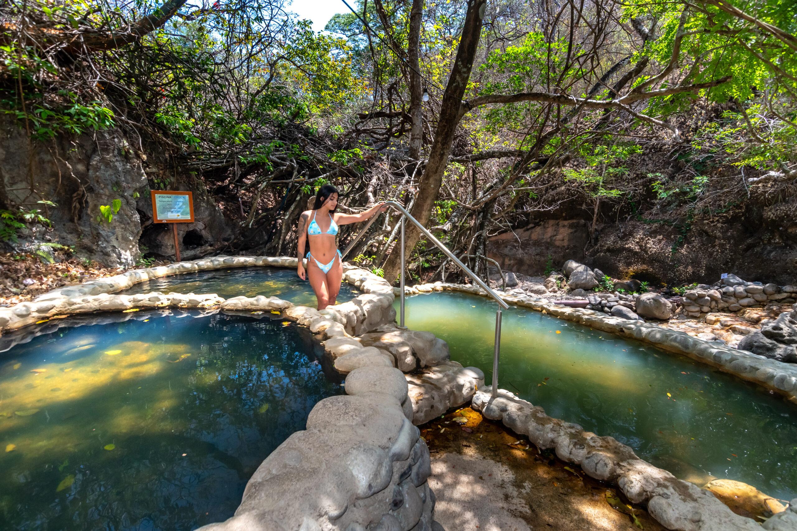 5-in-1 Mega Adventure: Volcano, Waterfall & Wildlife