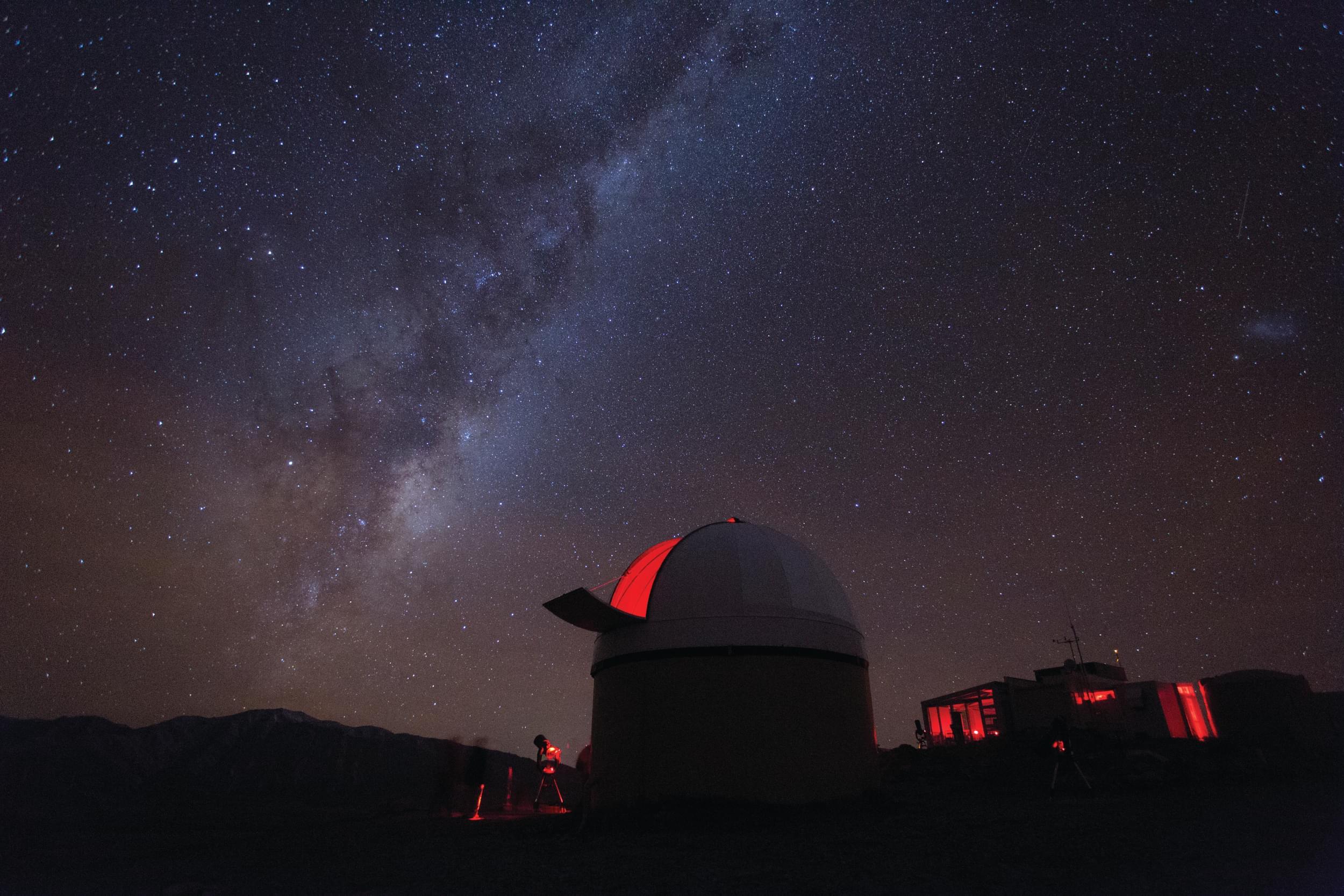 South Island guided tour photo — image 4