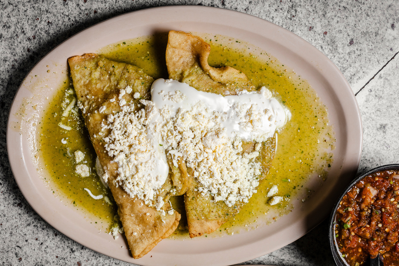 food tour in Guadalajara — photo 11
