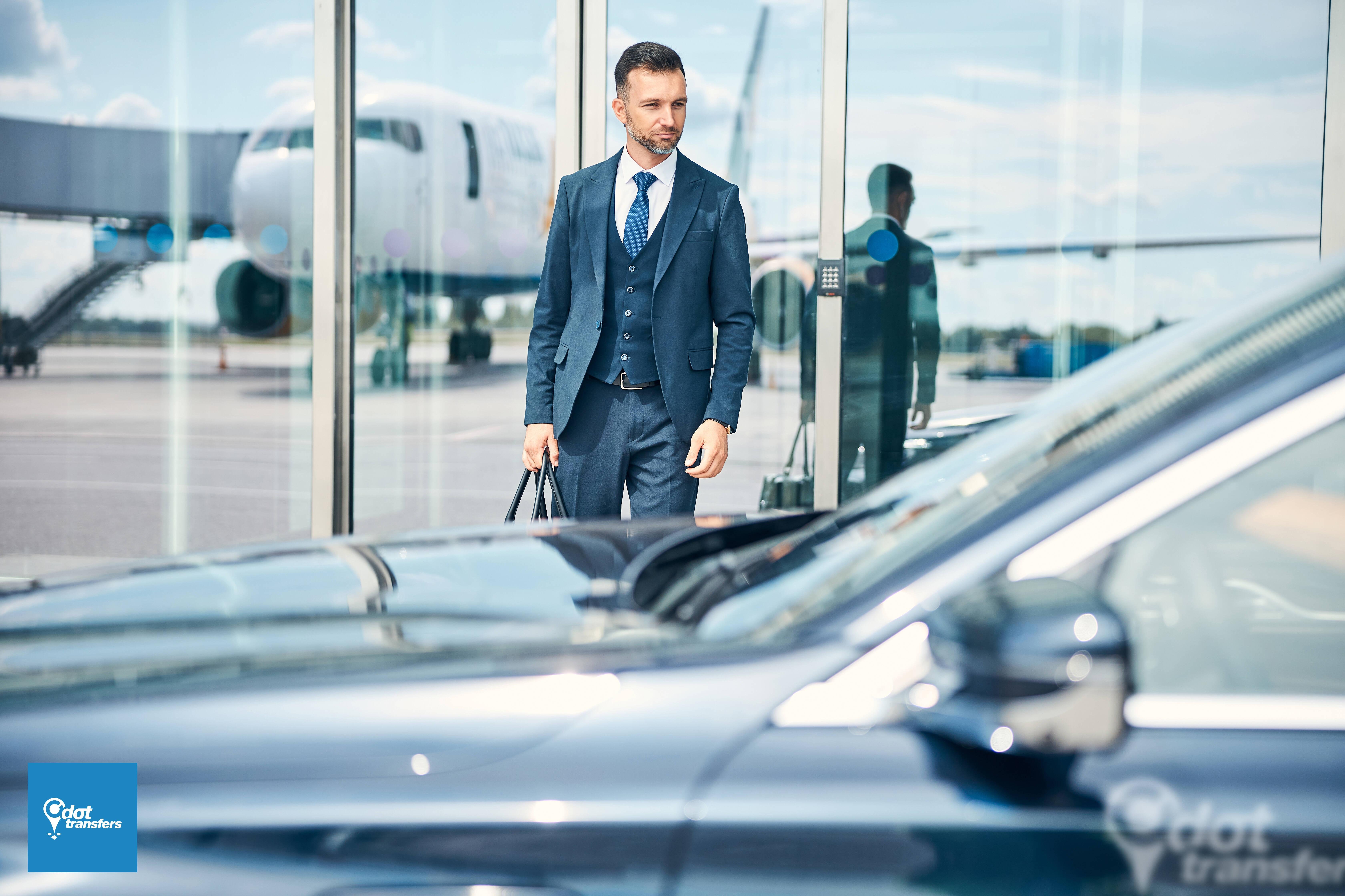 Punta Cana Airport Private Transfer (One-Way or Round-Trip)