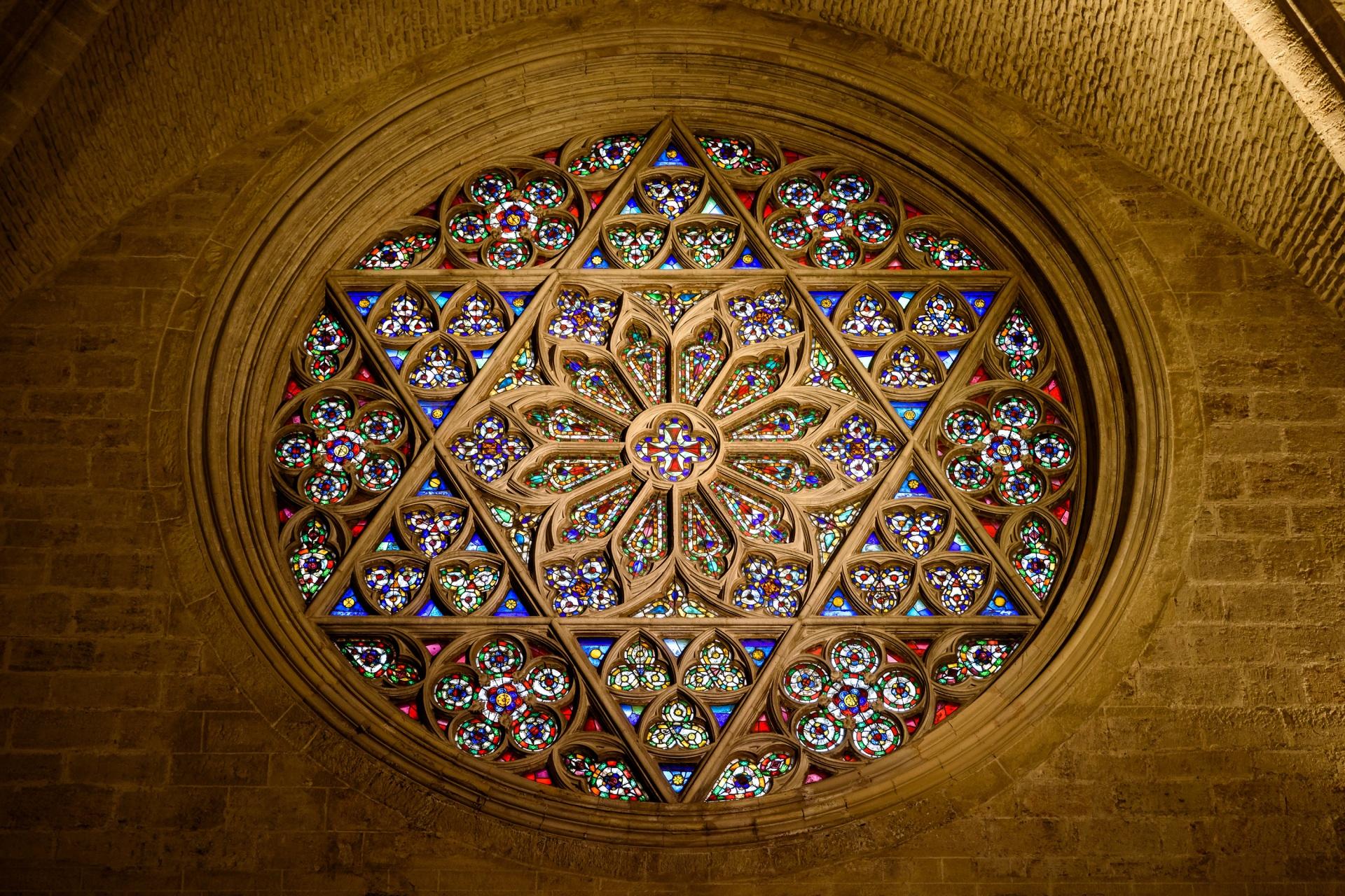 Private Valencia Cathedral Tour: Art & History