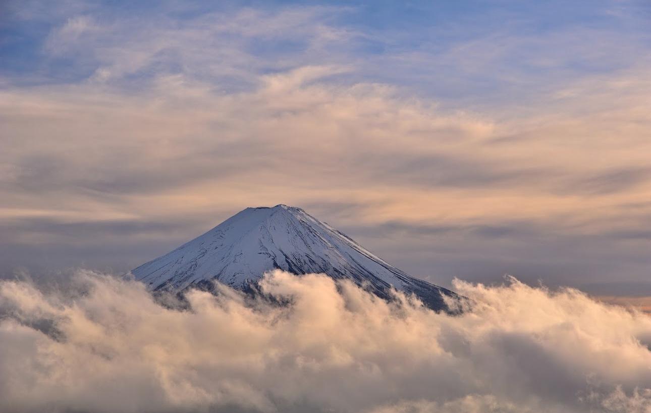 Tokyo to Mt. Fuji & Hakone: Private Full-Day Tour with English Driver