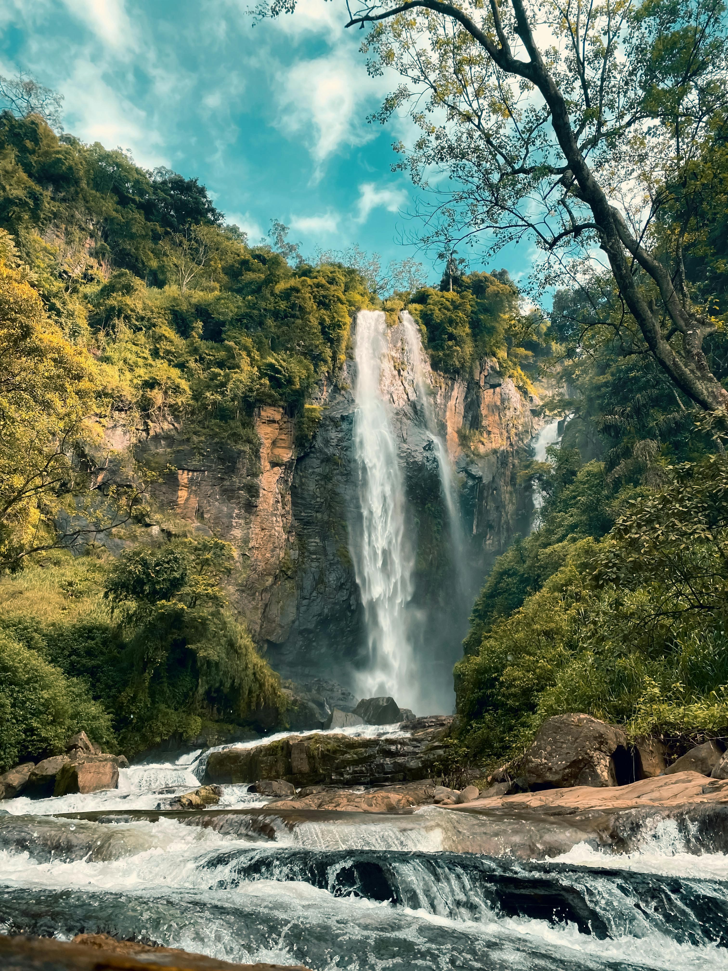 7-Day Sri Lanka Highlights: Culture, Wildlife & Coast
