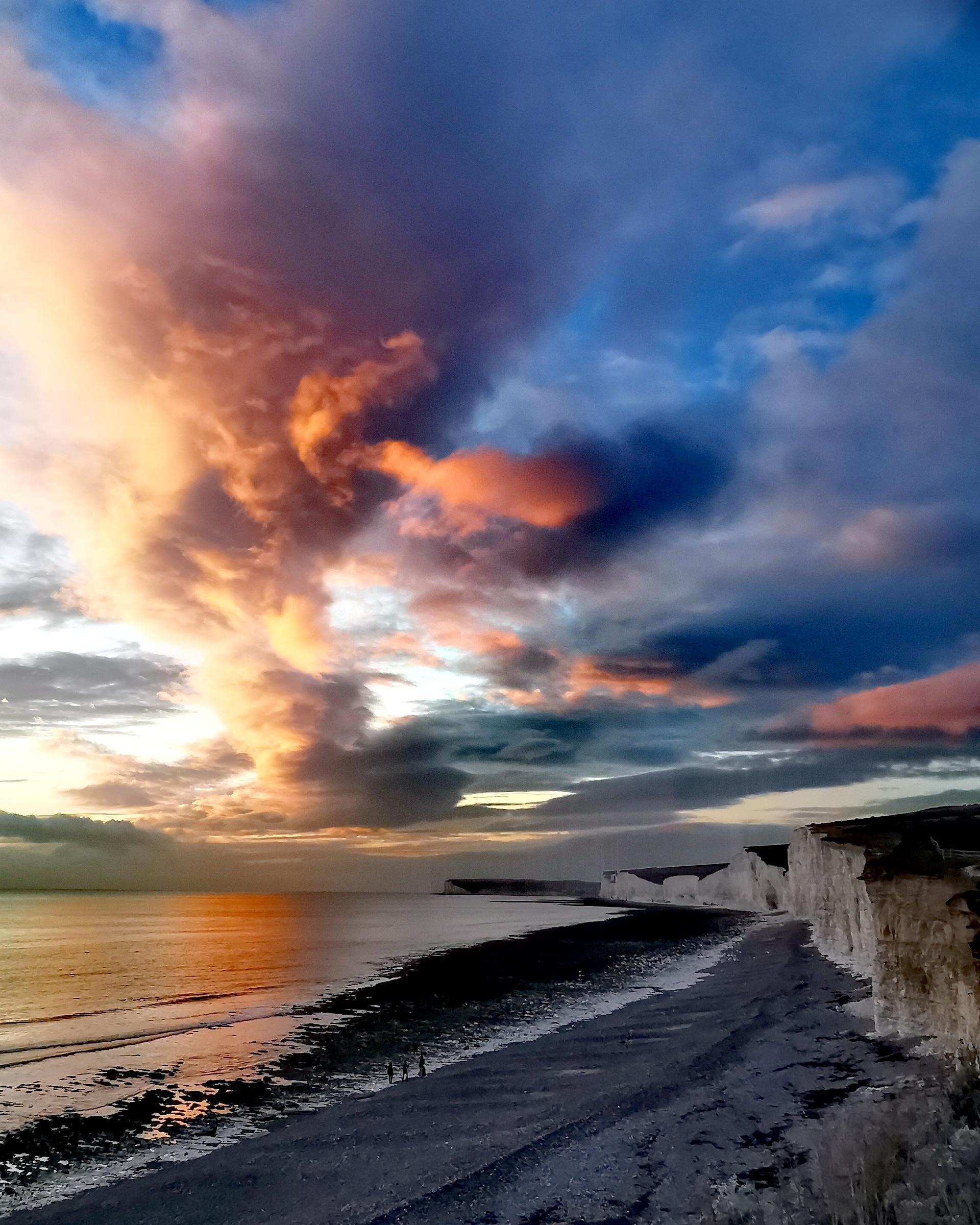London to South Downs & Seven Sisters White Cliffs Tour