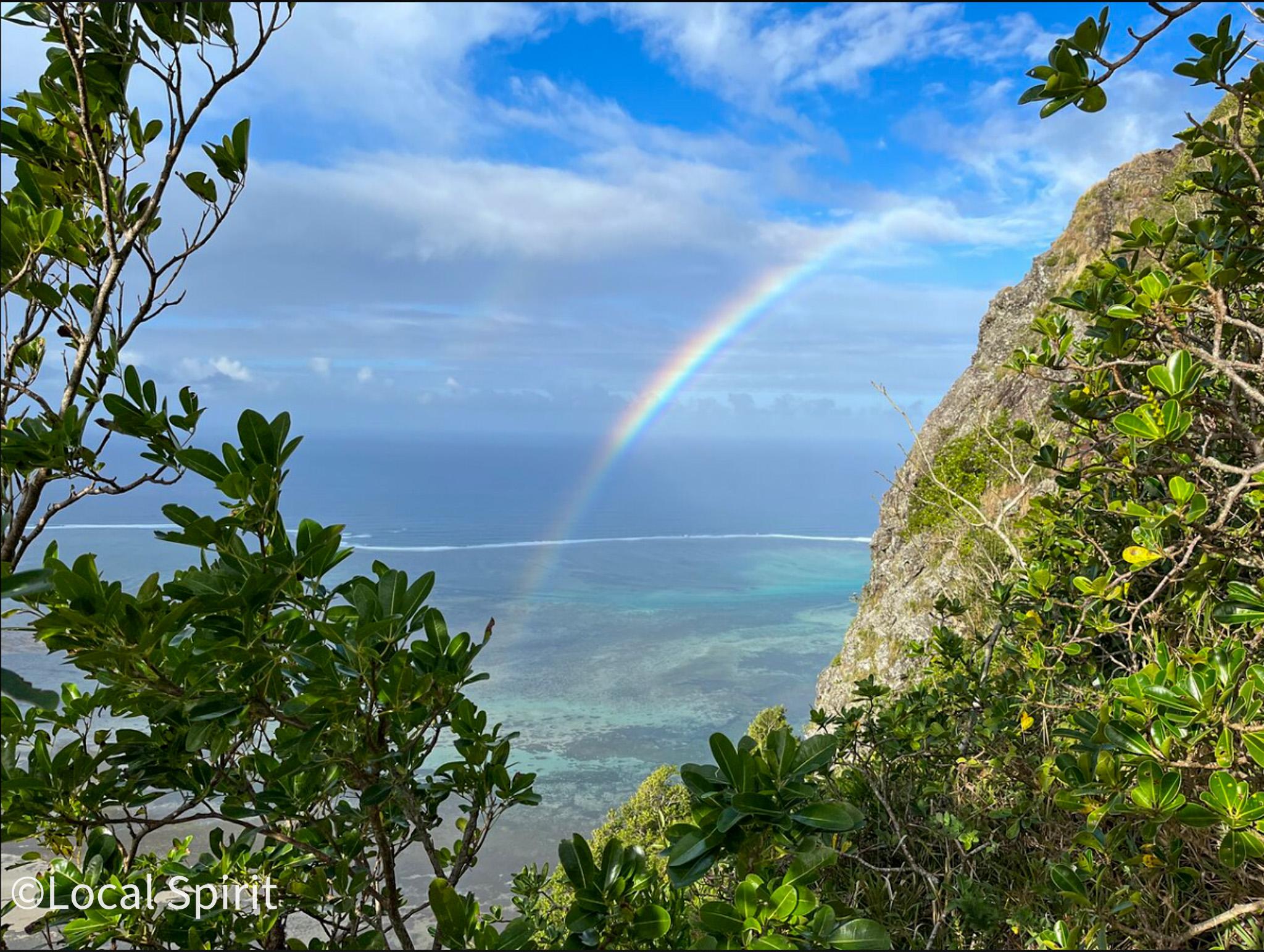 Le Morne Brabant: UNESCO Heritage Guided Hike