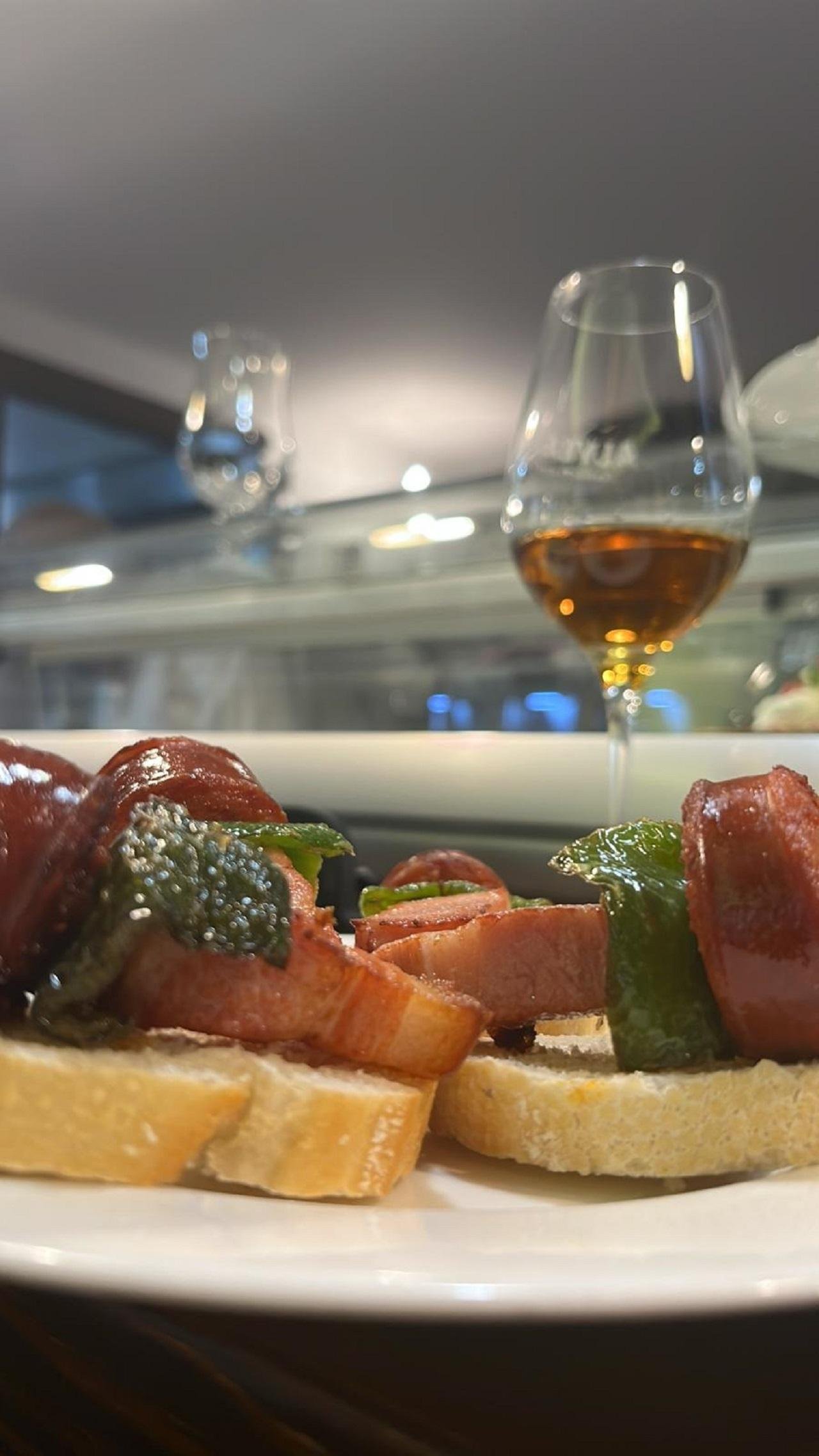 tapas tour in Córdoba — photo 4