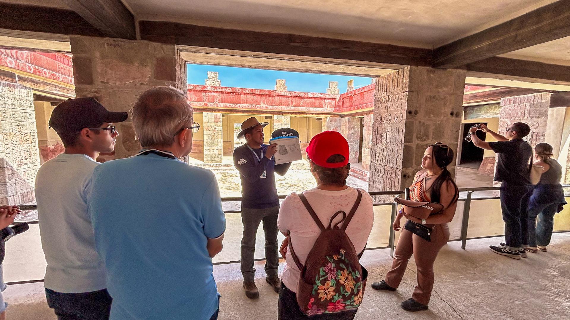 Teotihuacan, Tlatelolco & Guadalupe Shrine Full-Day Tour