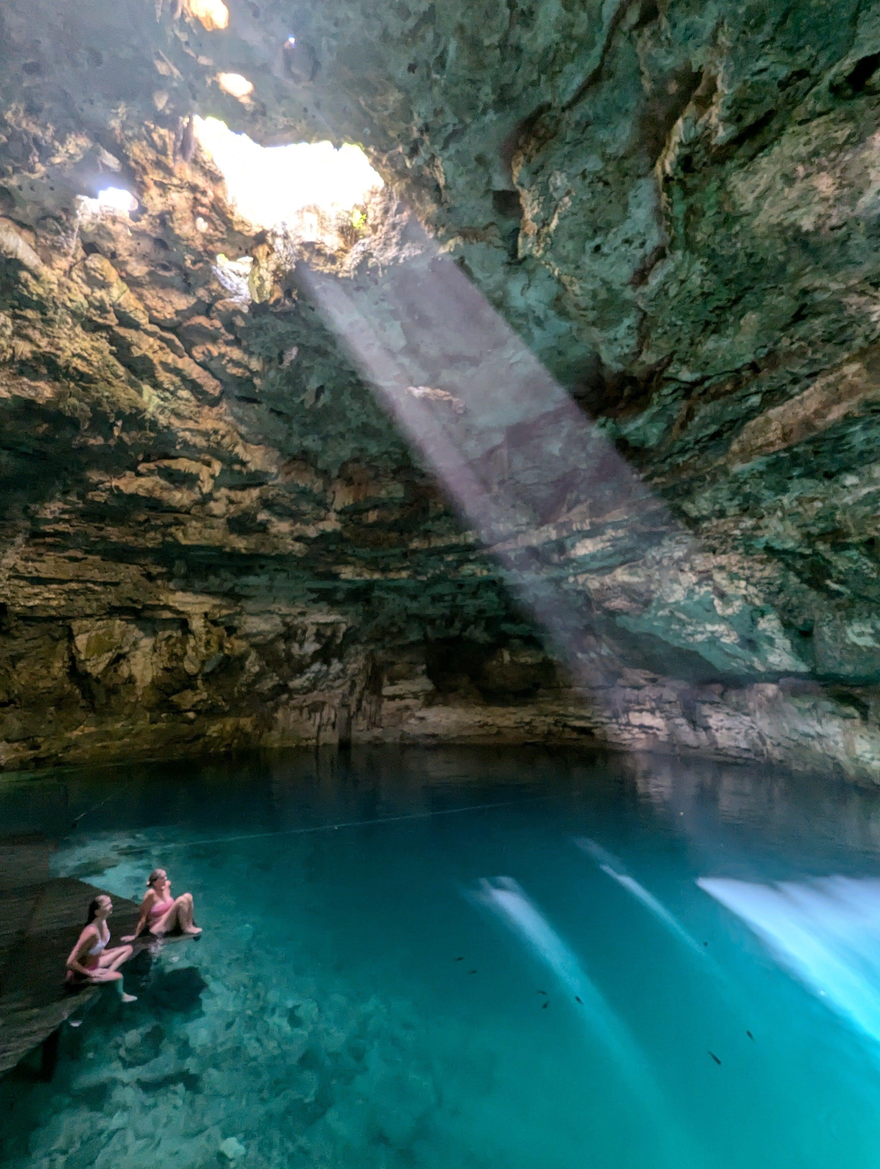 Private Chichen Itza, Valladolid & Hidden Cenote Expedition