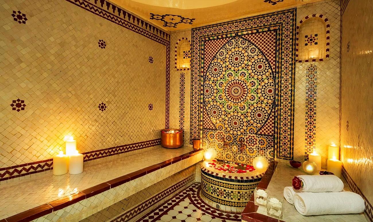 Agadir: Desert Quad Biking & Authentic Hammam Retreat