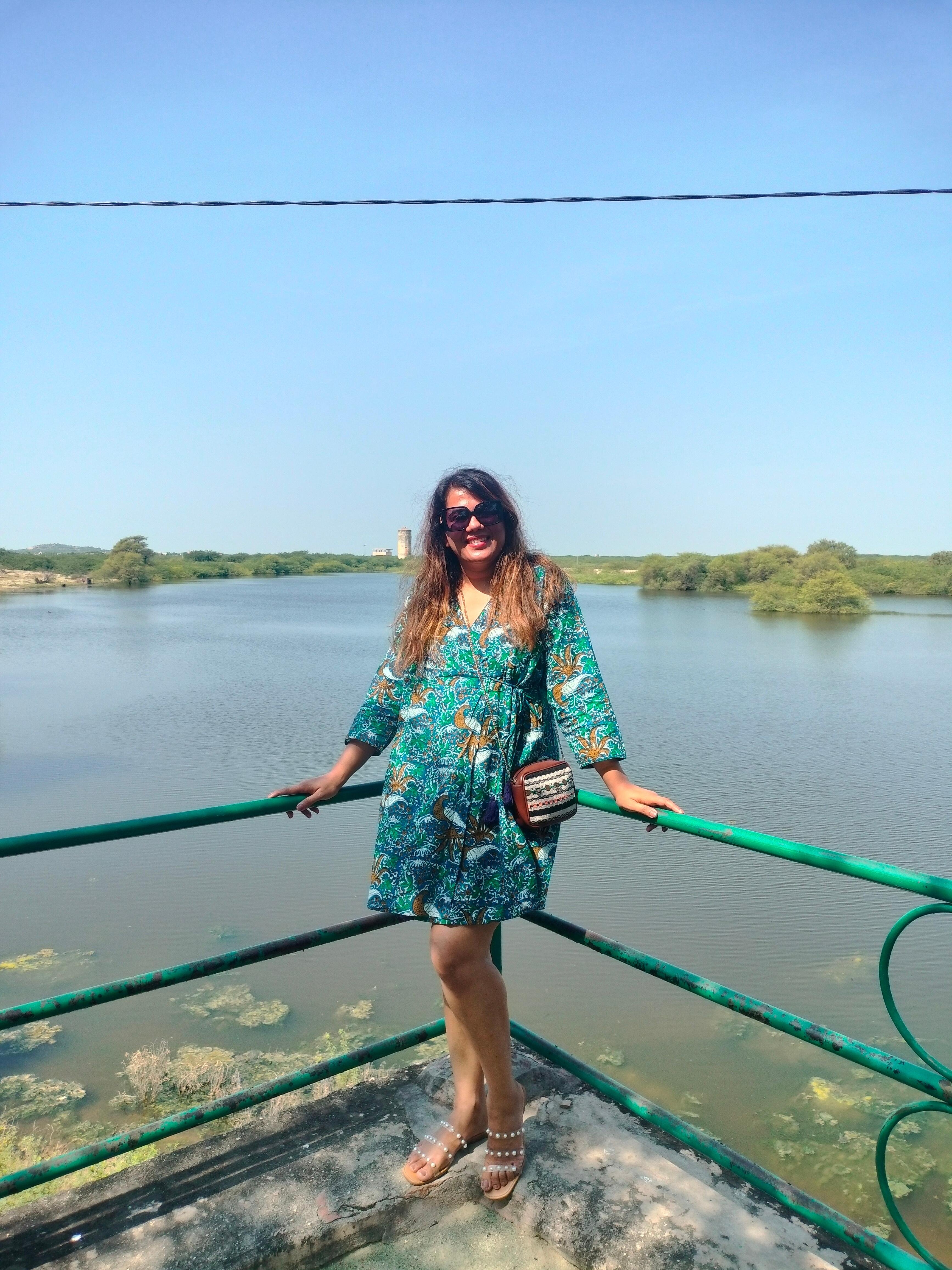 Bishnoi Village Cultural Jeep Safari