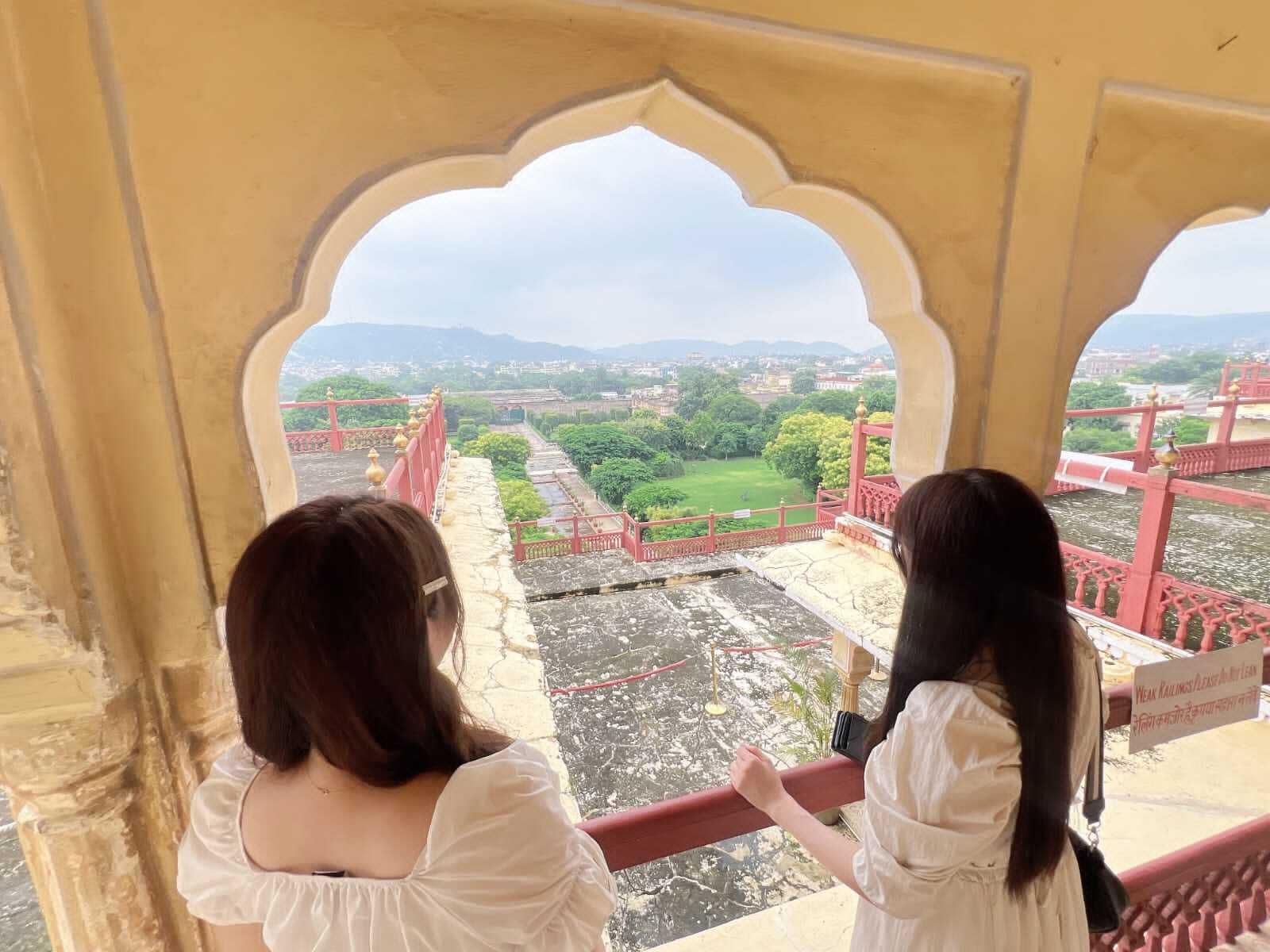 Jaipur Private Sightseeing Tour by Car – Half-Day or Full-Day