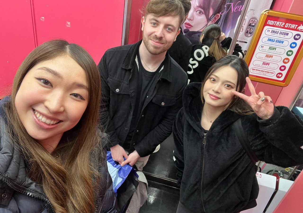 Akihabara: Private Anime and Pop Culture Tour — Tokyo anime tour in Akihabara