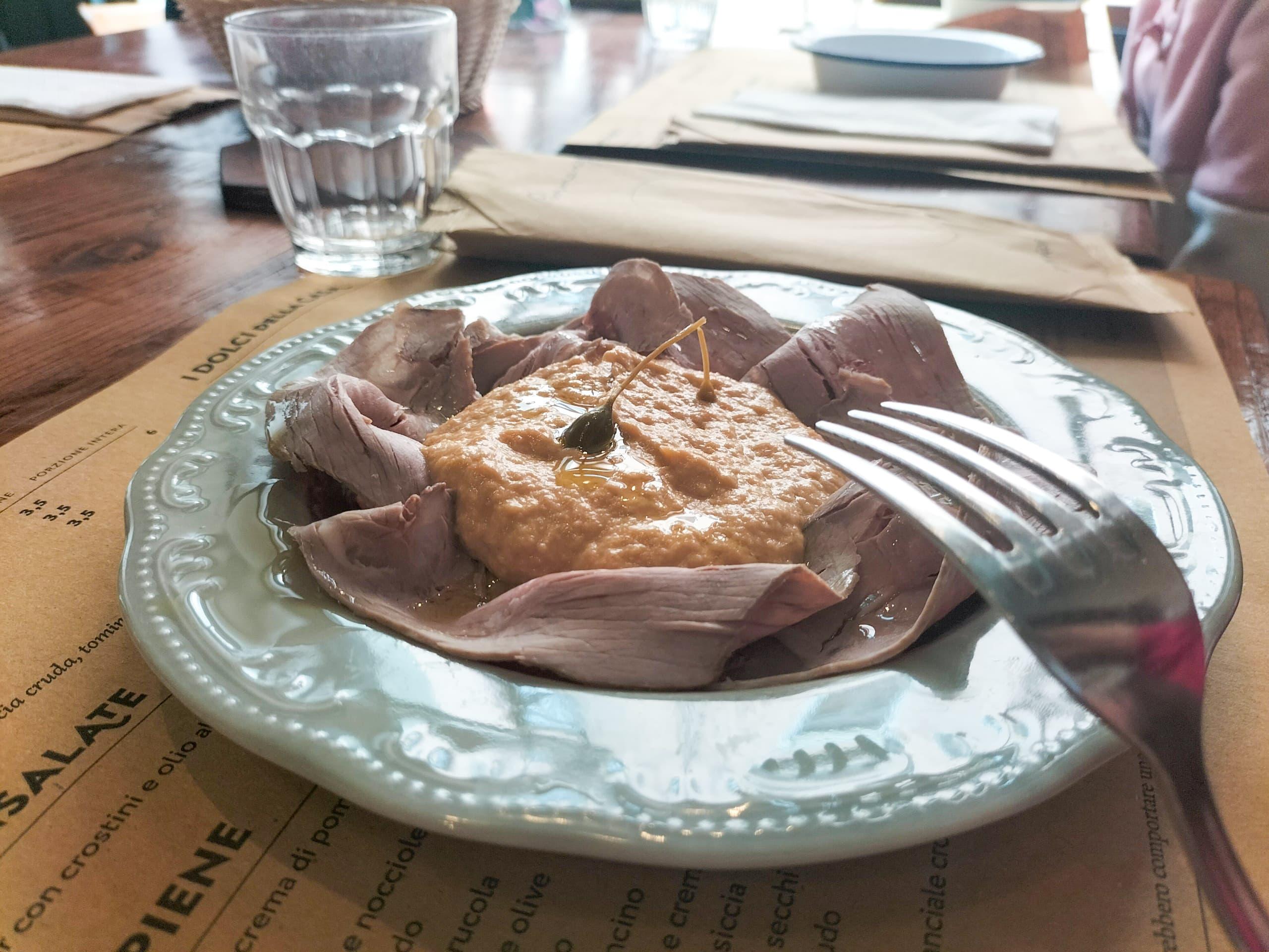 food tour in Turin — photo 3