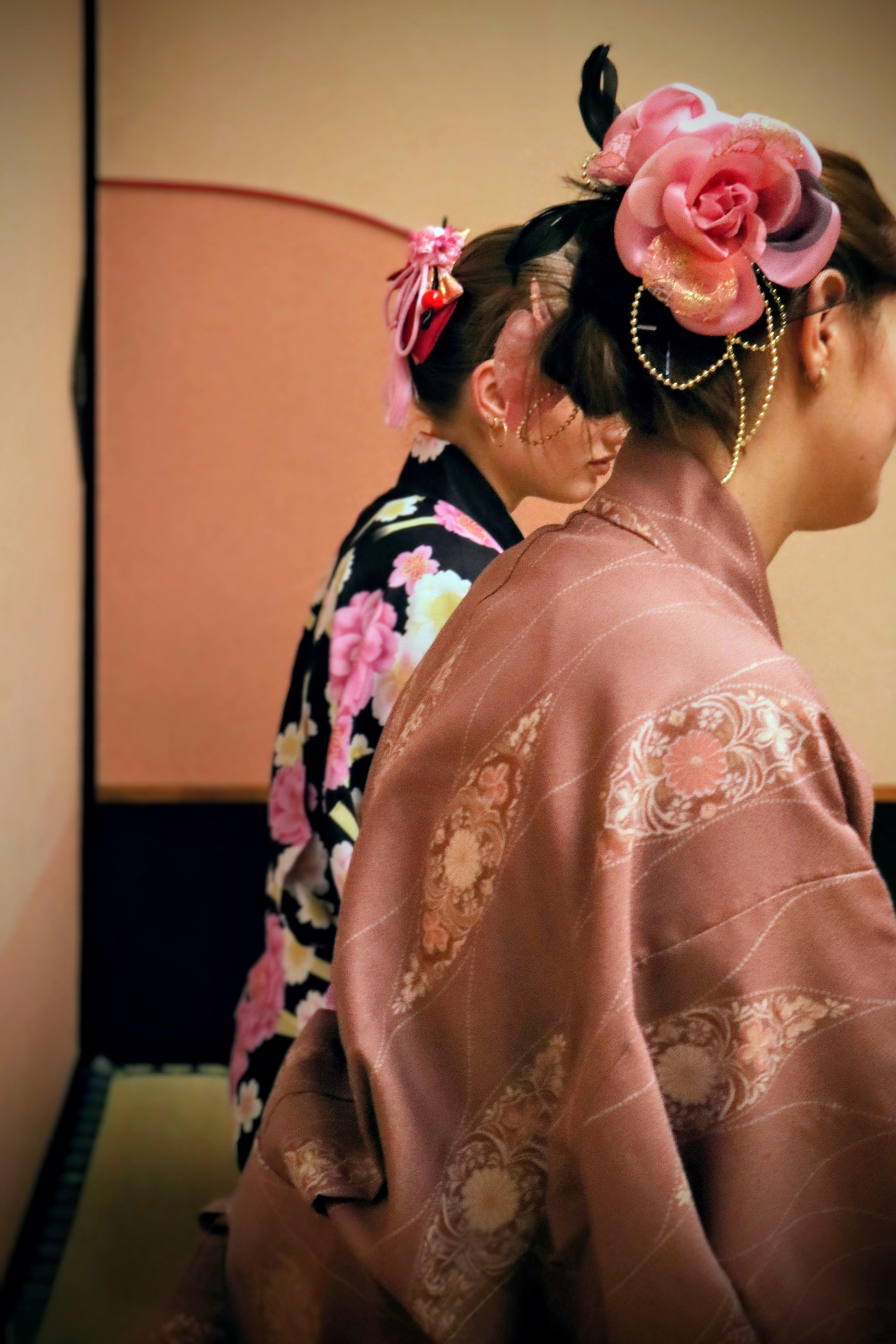 Complete Samurai & Traditional Culture Experience in Osaka