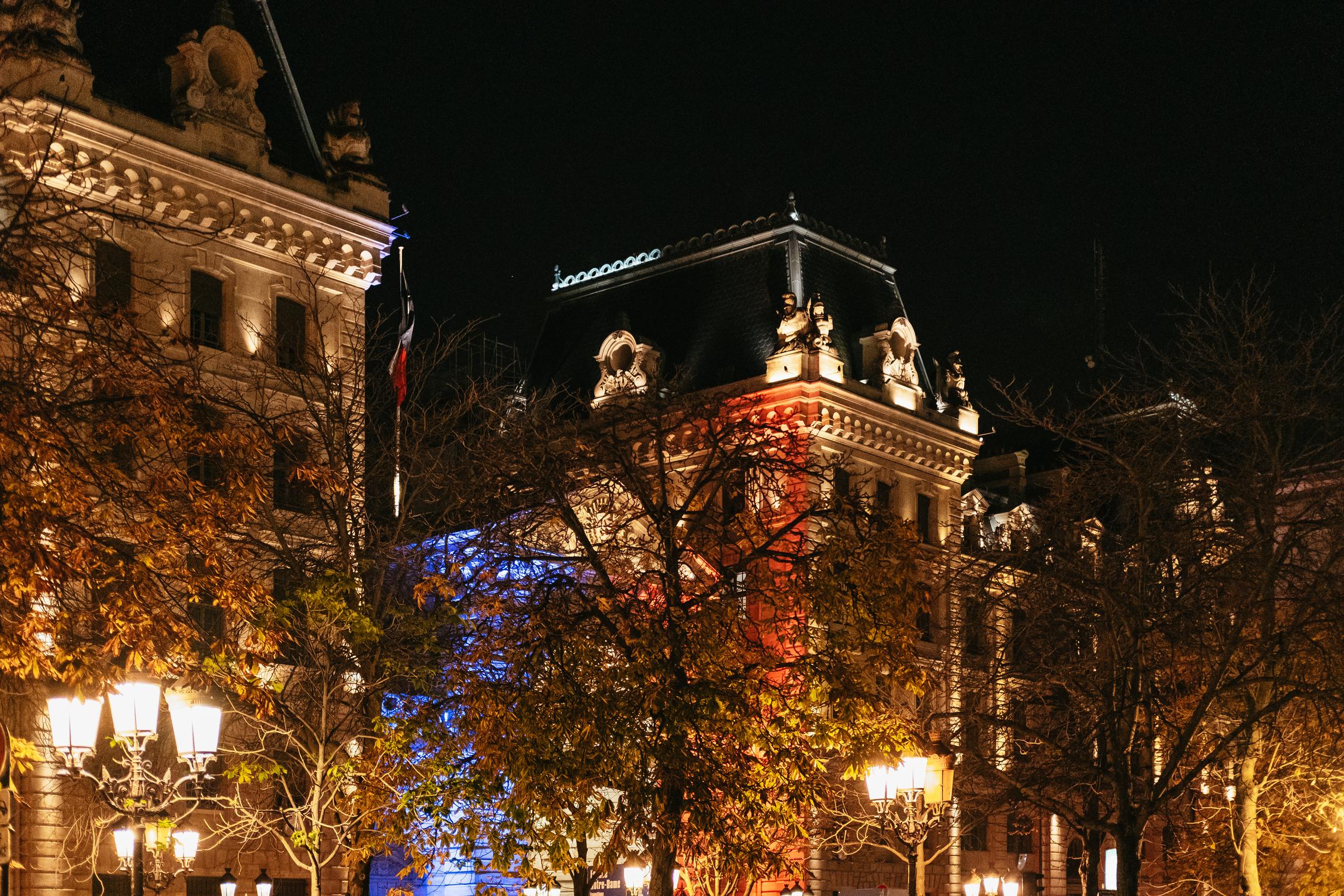 Paris ghost tour evening walk — image 4