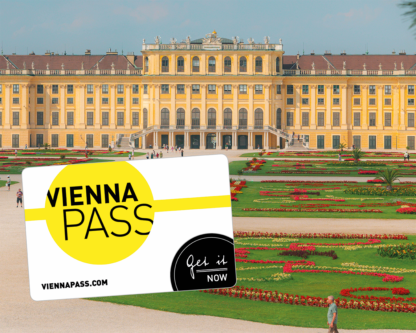 Vienna PASS: All-Inclusive Sightseeing for 85+ Attractions