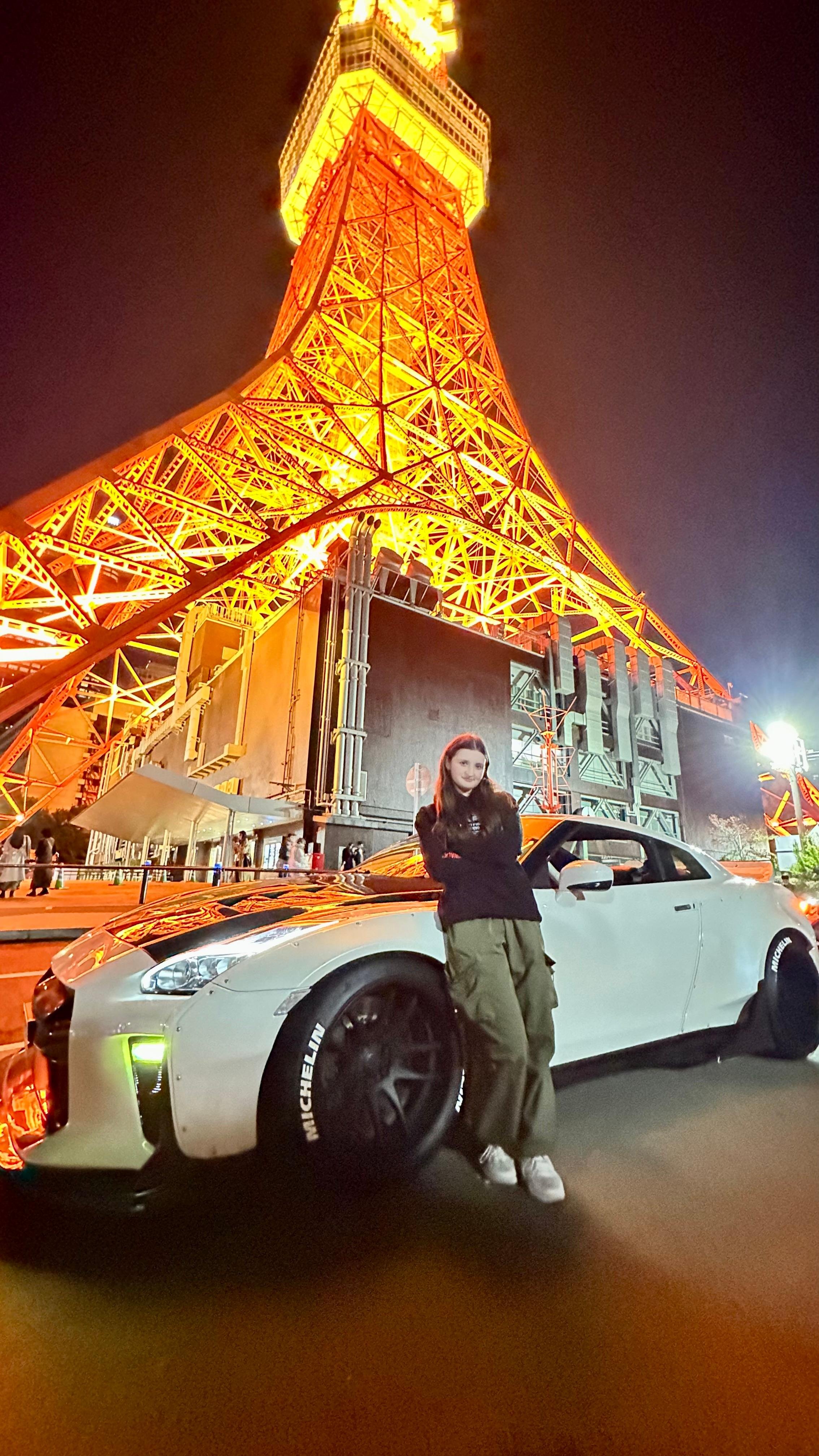 Tokyo: R35 GTR Daikoku JDM Tour (Private GTR Only Tour)