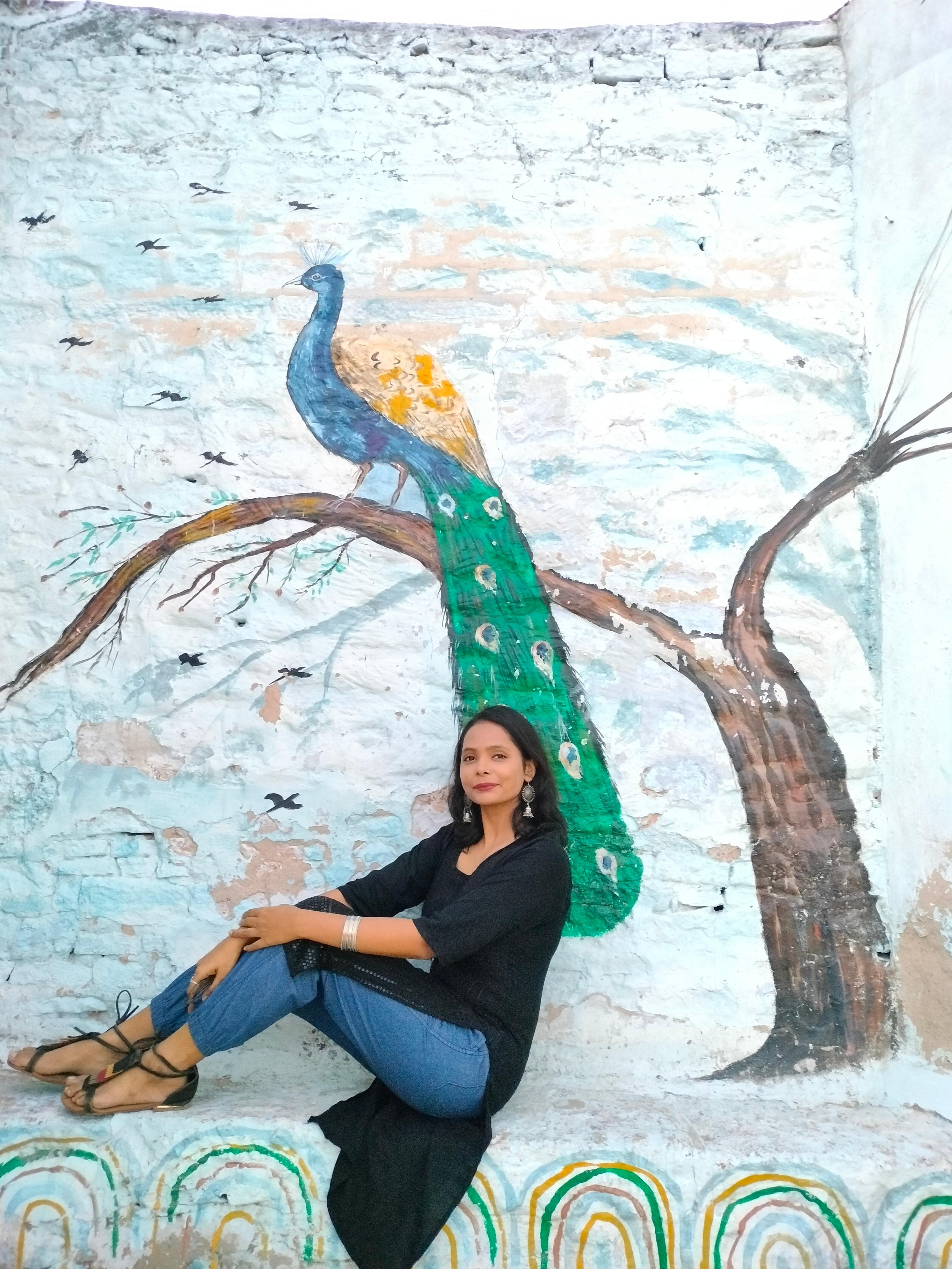 Jodhpur Blue City Heritage Walking Tour