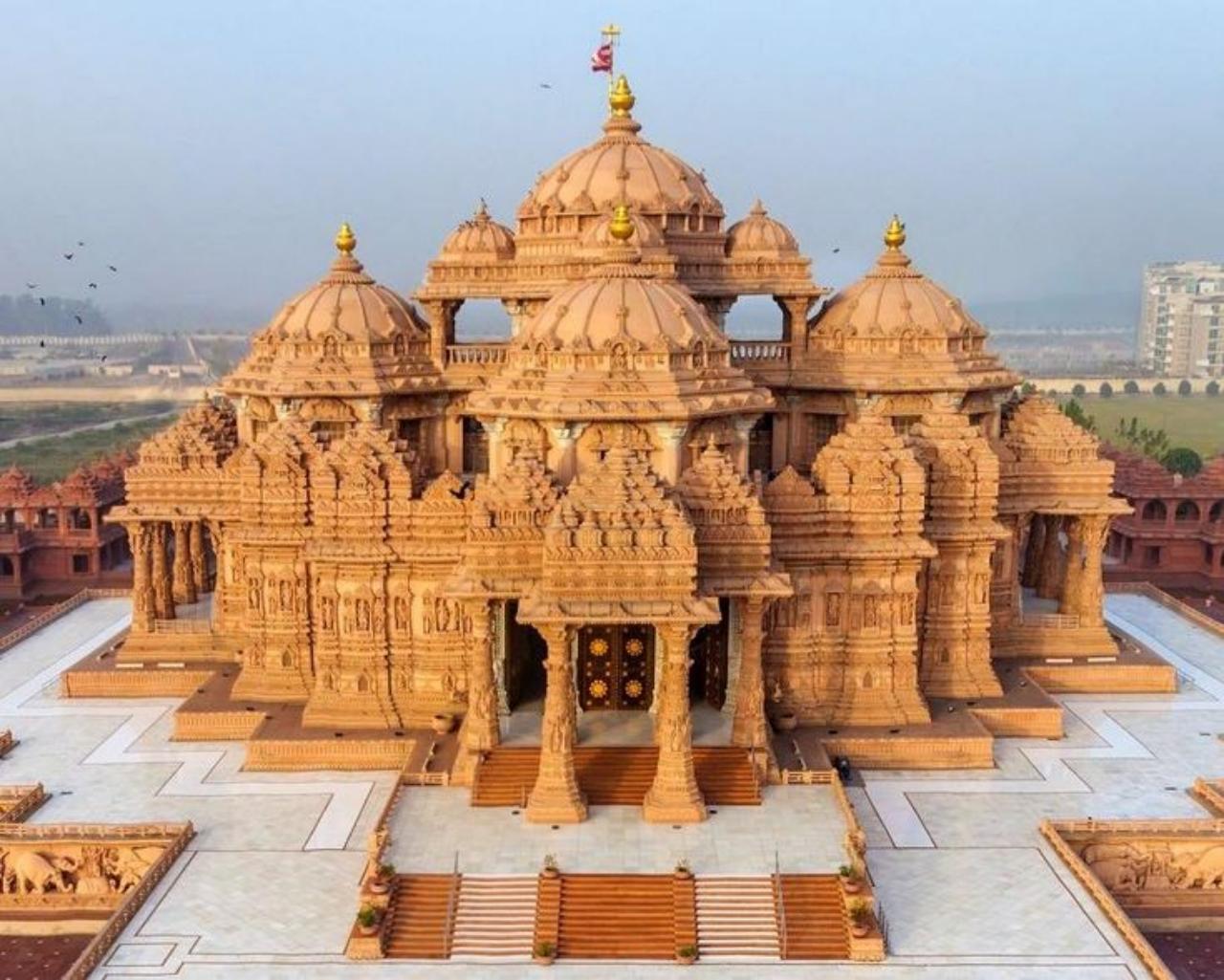Private Full or Half-Day Sightseeing Tour of Delhi