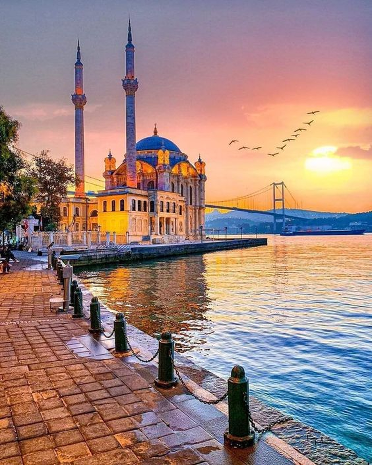 VIP Istanbul Layover Express: Private Airport Transit Tour