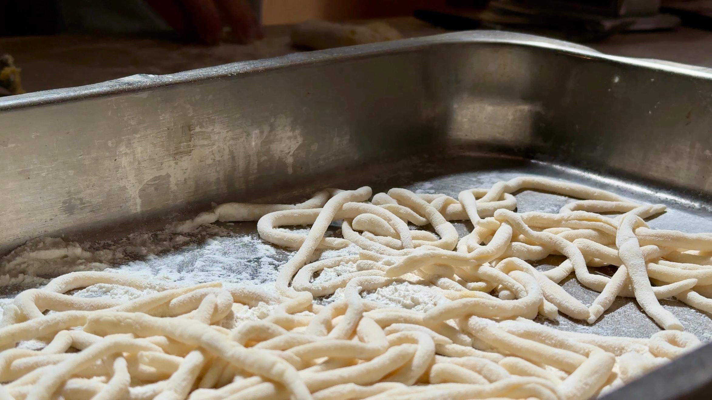 cooking class in Venice — photo 1
