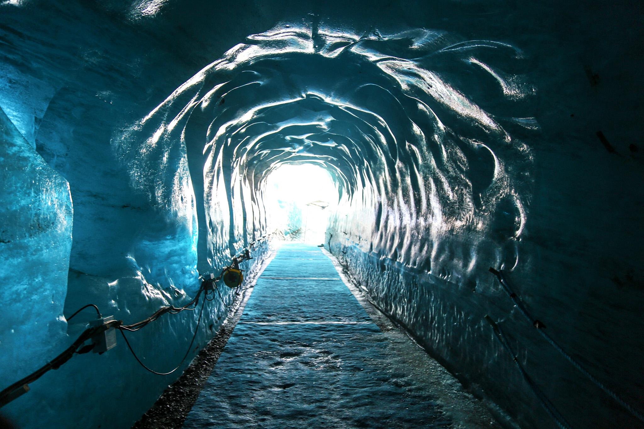 Chamonix day trip from Geneva — image 12