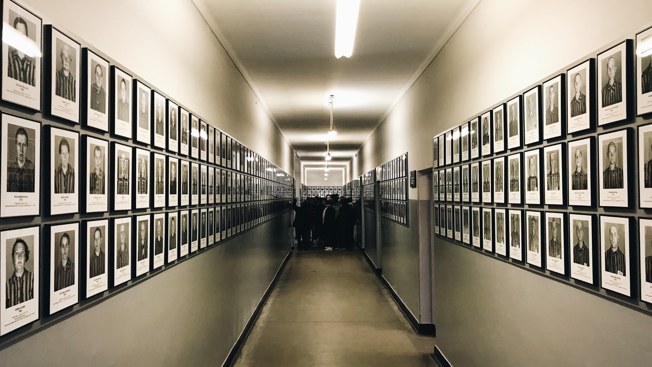 Small Group Auschwitz-Birkenau Memorial Tour from Krakow
