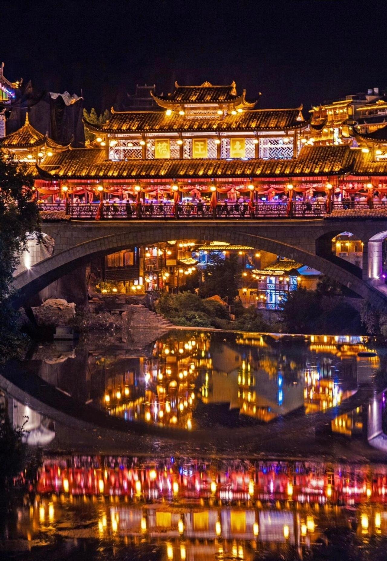 Zhangjiajie & Furong Ancient Town 1.5-Day Private Tour (4 Flexible Packages)