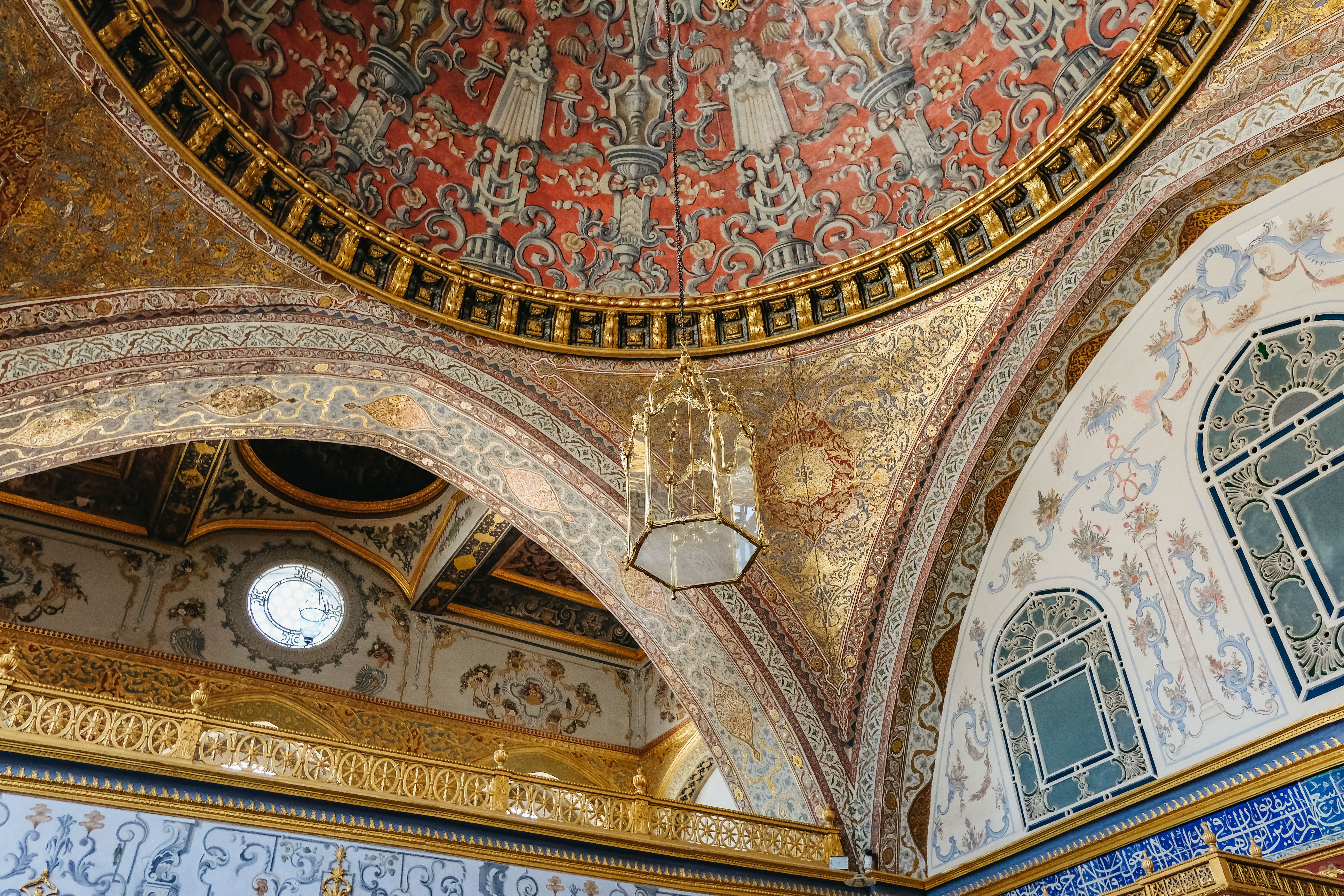 Istanbul Private Custom Guided Tour: 1–3 Days