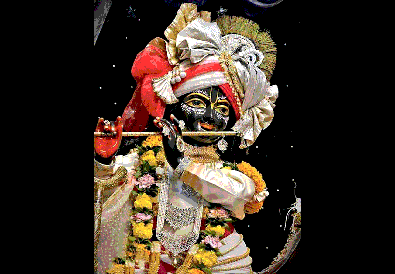 Private Mathura & Vrindavan Full-Day Pilgrimage from Delhi
