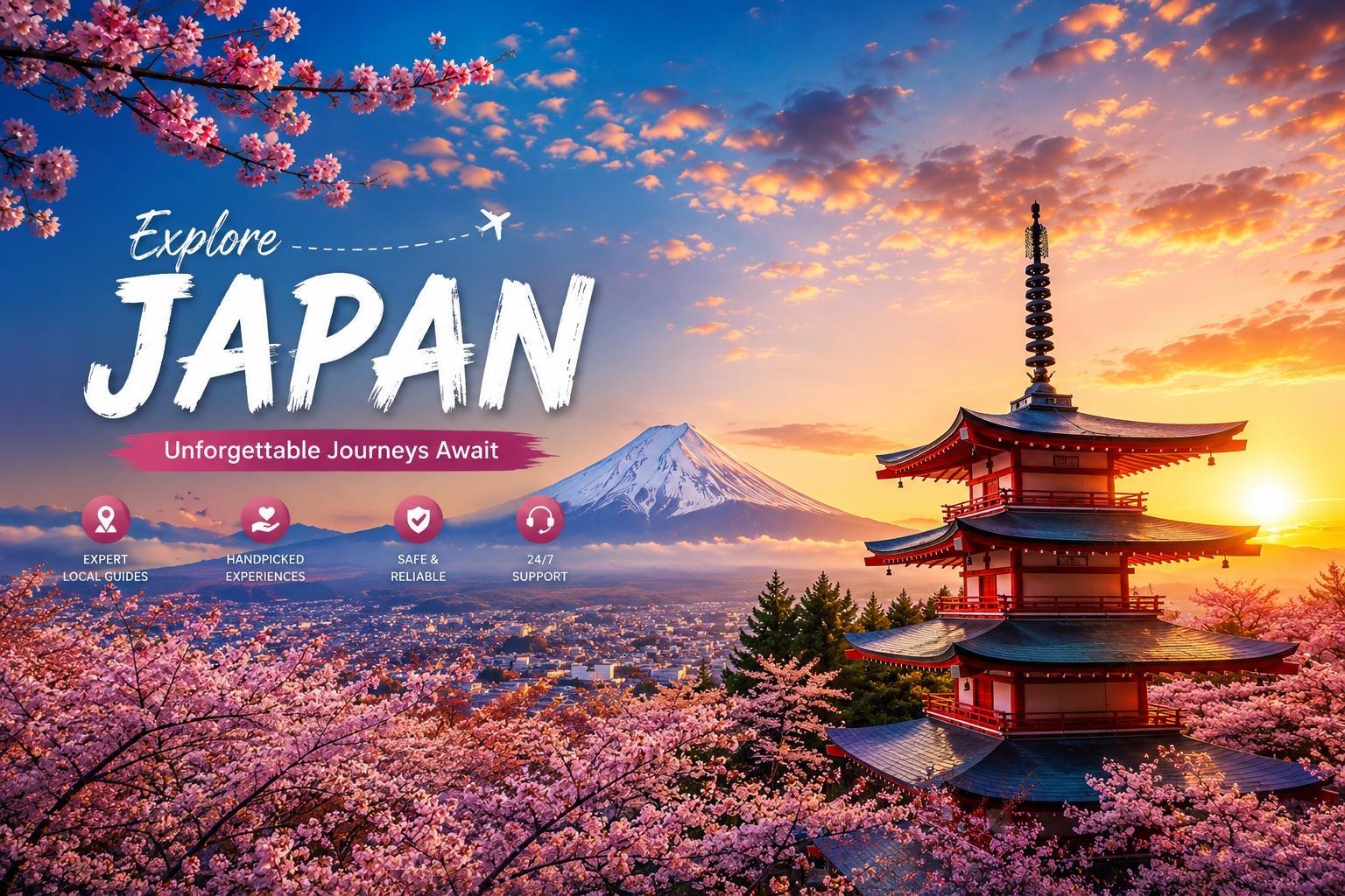 Tokyo to Mt. Fuji Private Tour with Photography & English-Speaking Guide