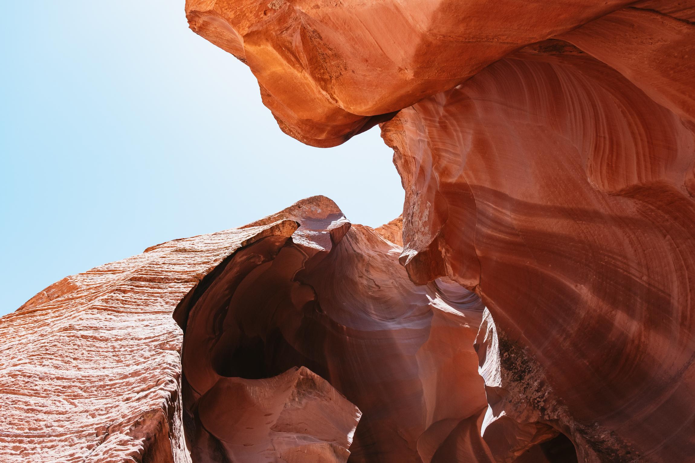 Antelope Canyon and Horseshoe Bend day trip from Las Vegas — image 14