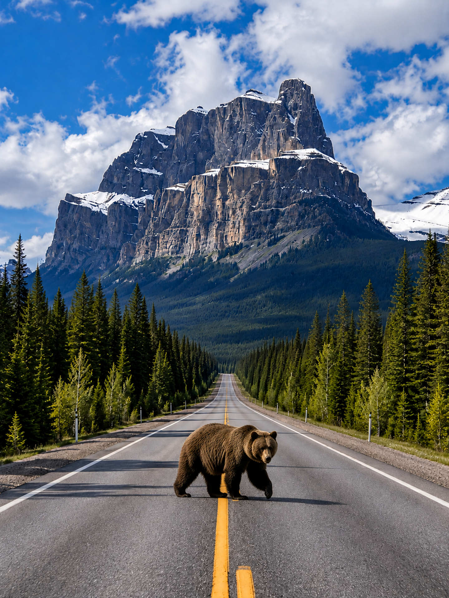 Lake Louise, Moraine, Emerald & Johnston Canyon VIP Tour — Emerald Lake and Canadian Rockies scenery (3)