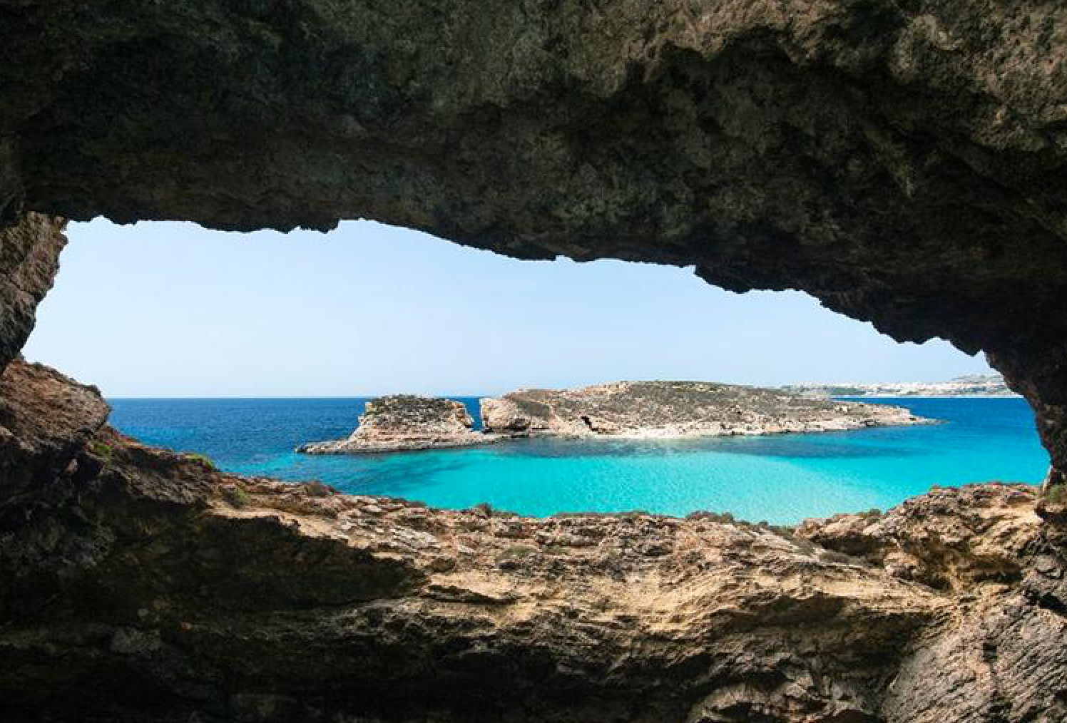 Private Comino & Blue Lagoon Boat Charter