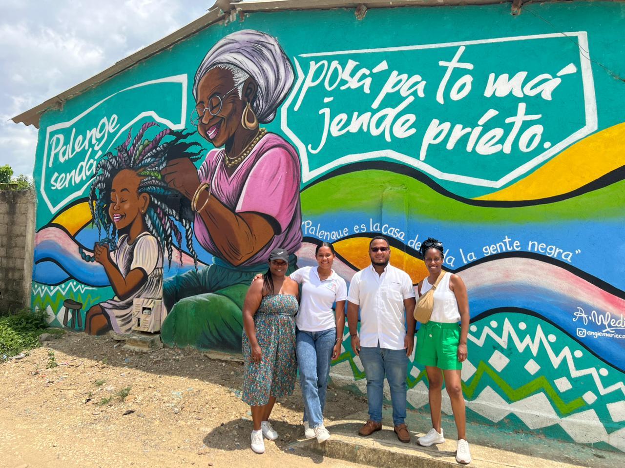 Cultural Immersion: San Basilio de Palenque Day Trip from Cartagena