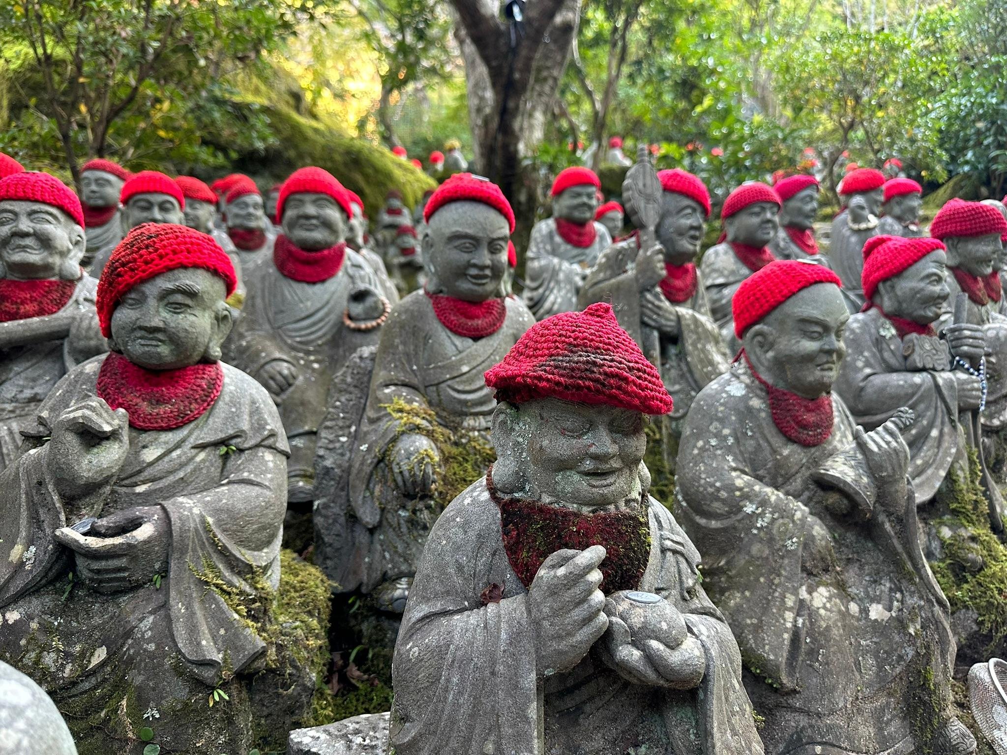 Osaka experience, image 31