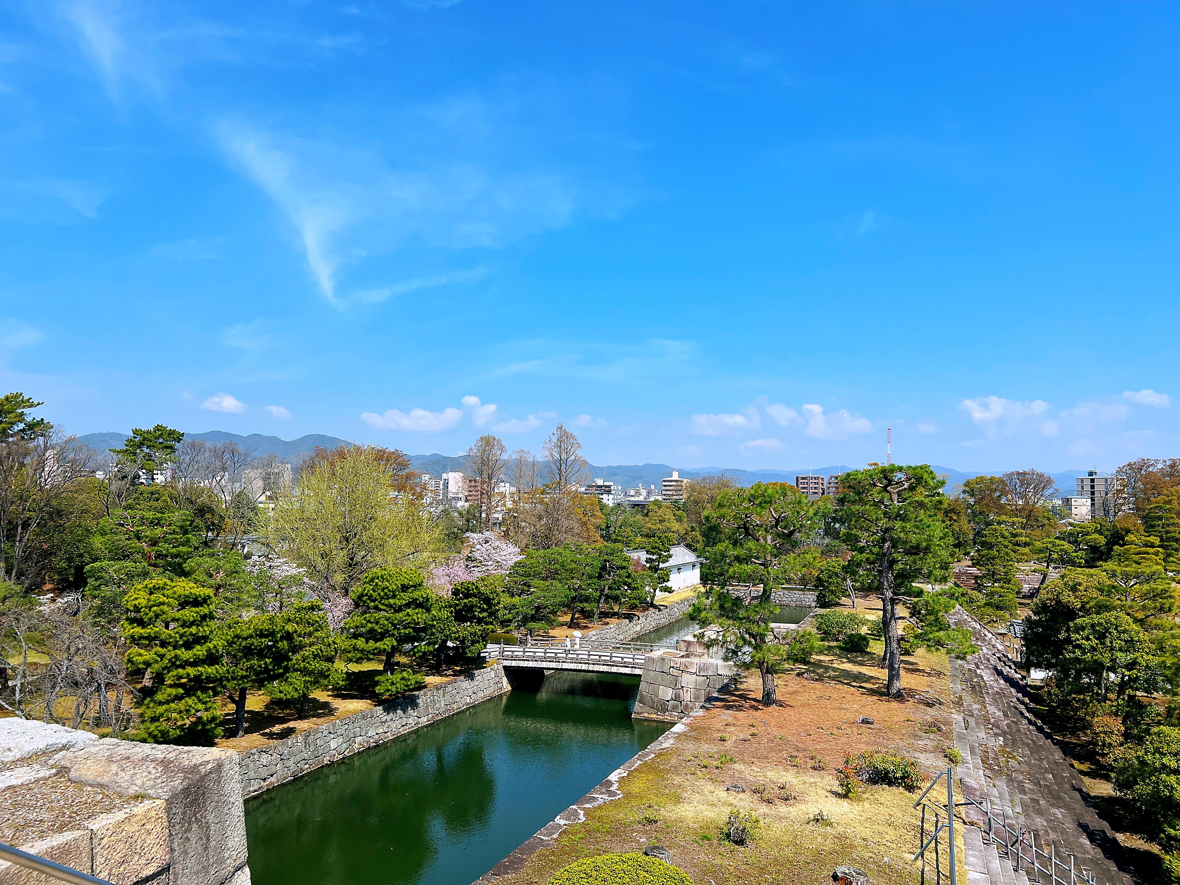 Kyoto Nijo-jo Castle: Private Samurai & Shogun History Tour