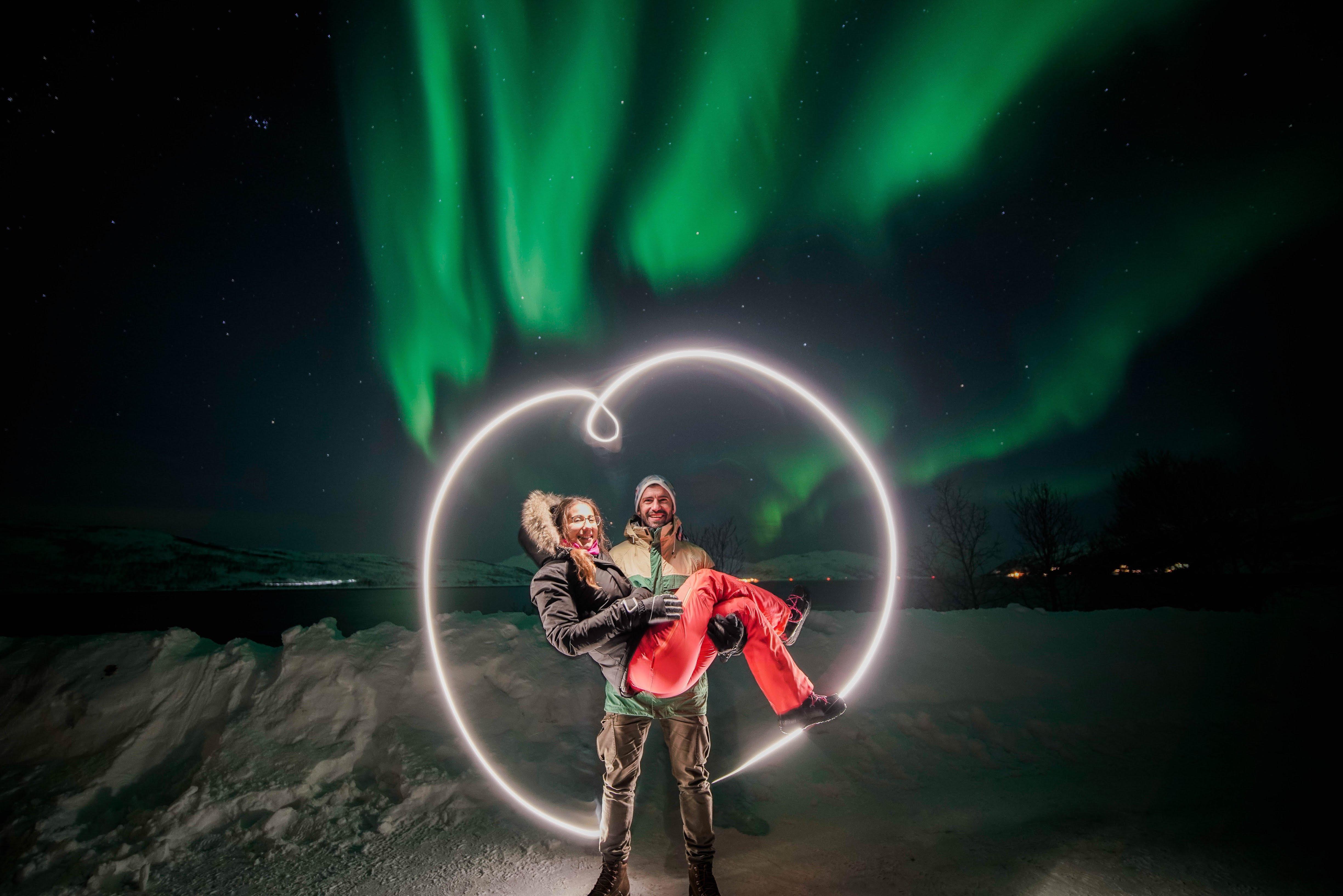Northern lights tour, image 28