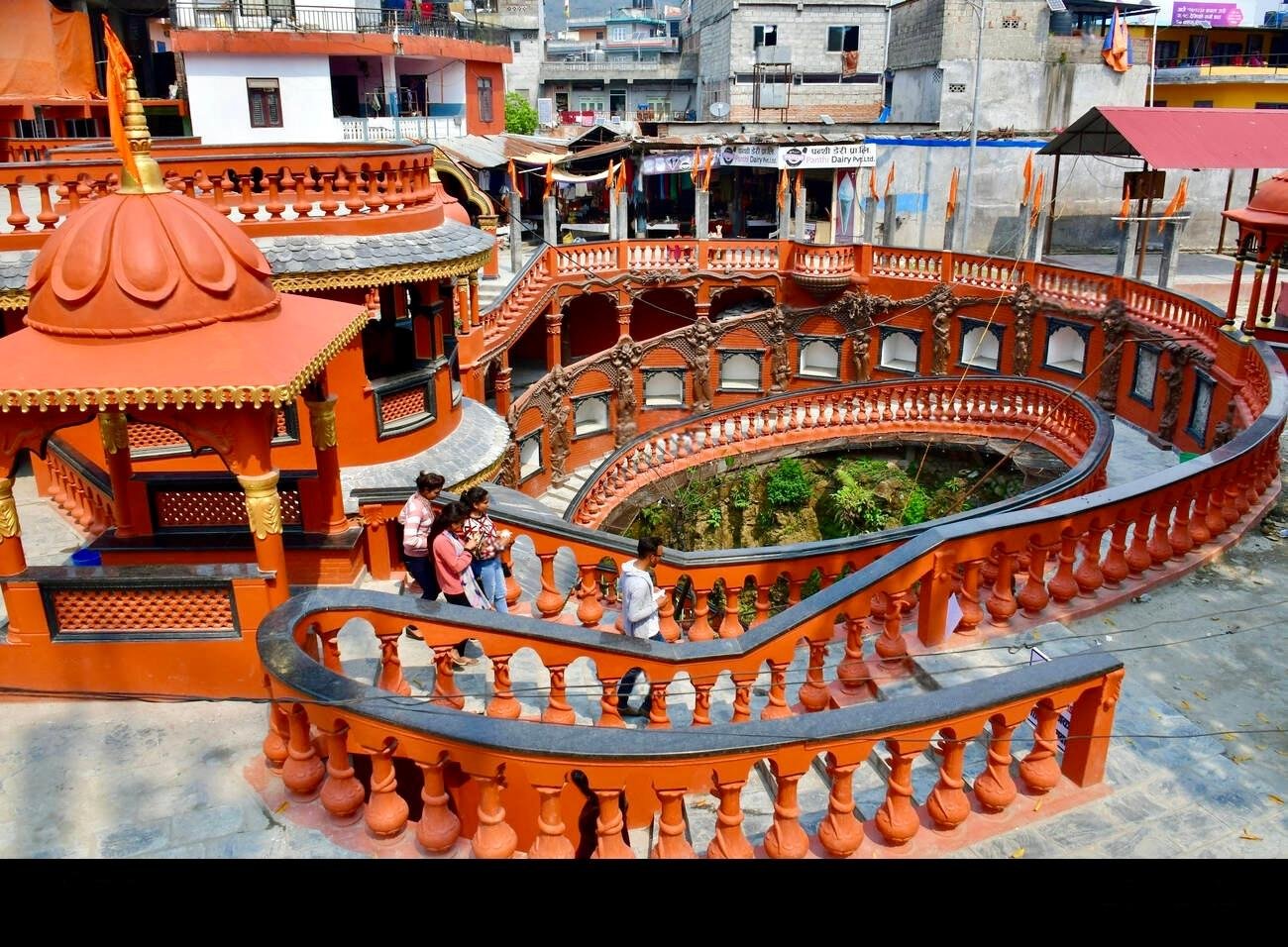Pokhara Full-Day Highlights Tour: 7 Must-See Attractions