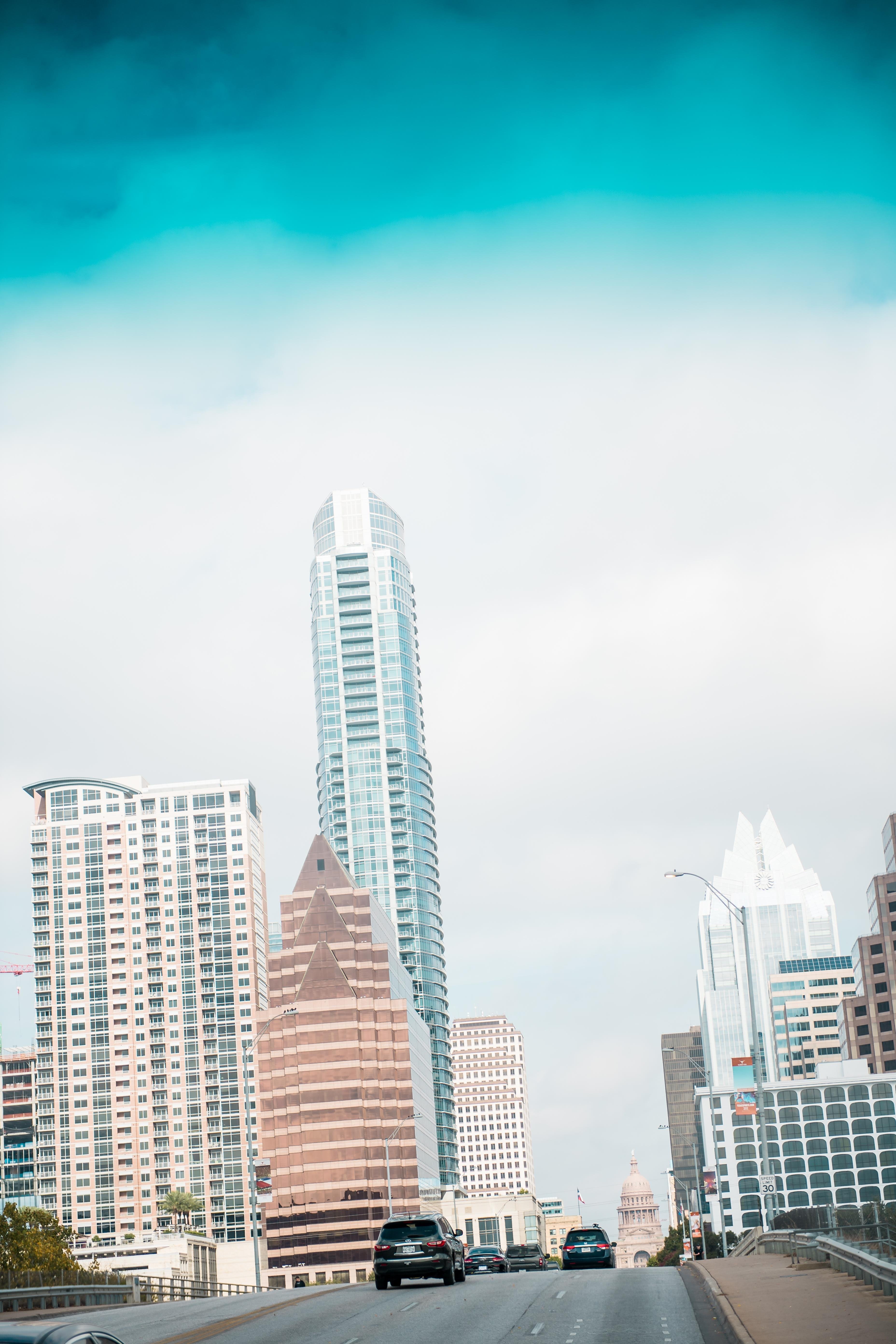 Austin City Highlights Driving Tour