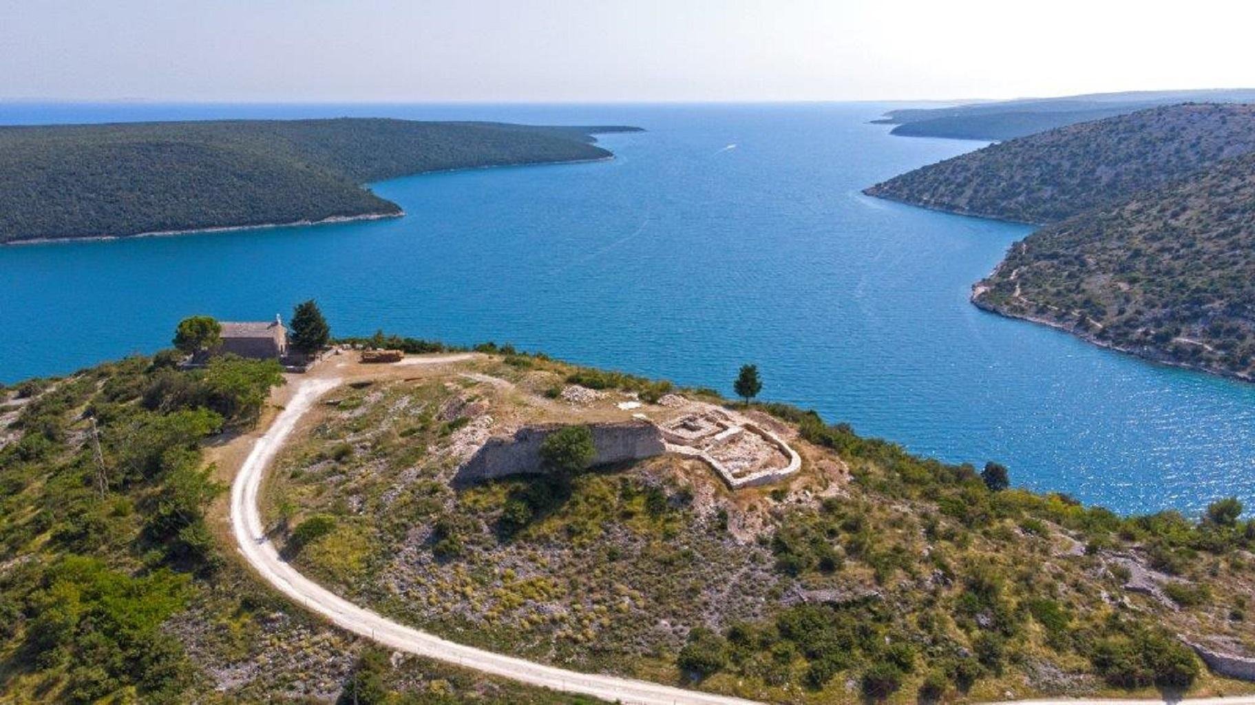 Istra Off-Road Quad Safari: Pula & Rovinj Routes