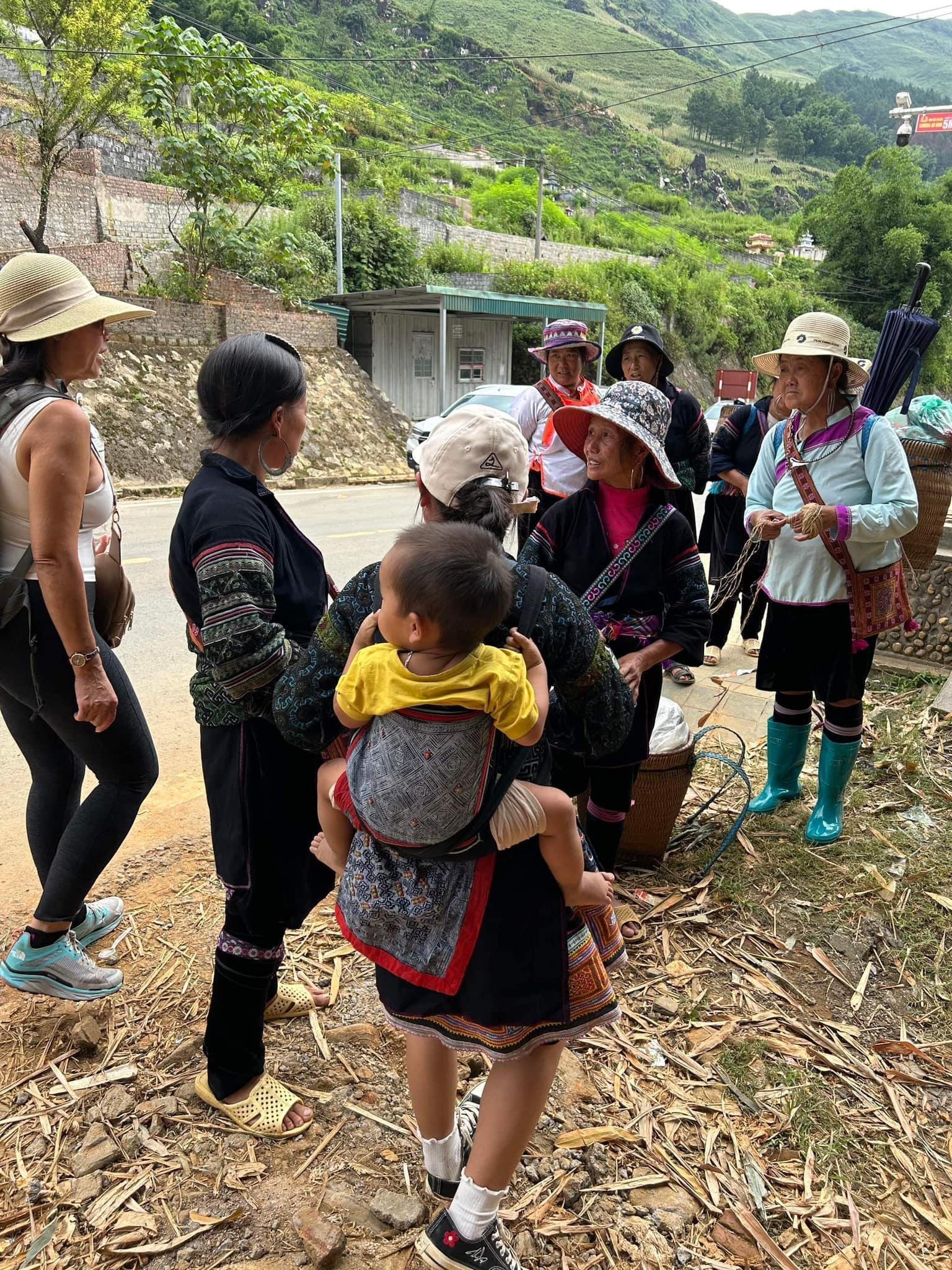 Sapa 2-day trek — Muong Hoa Valley rice terraces and ethnic-minority villages — image 80