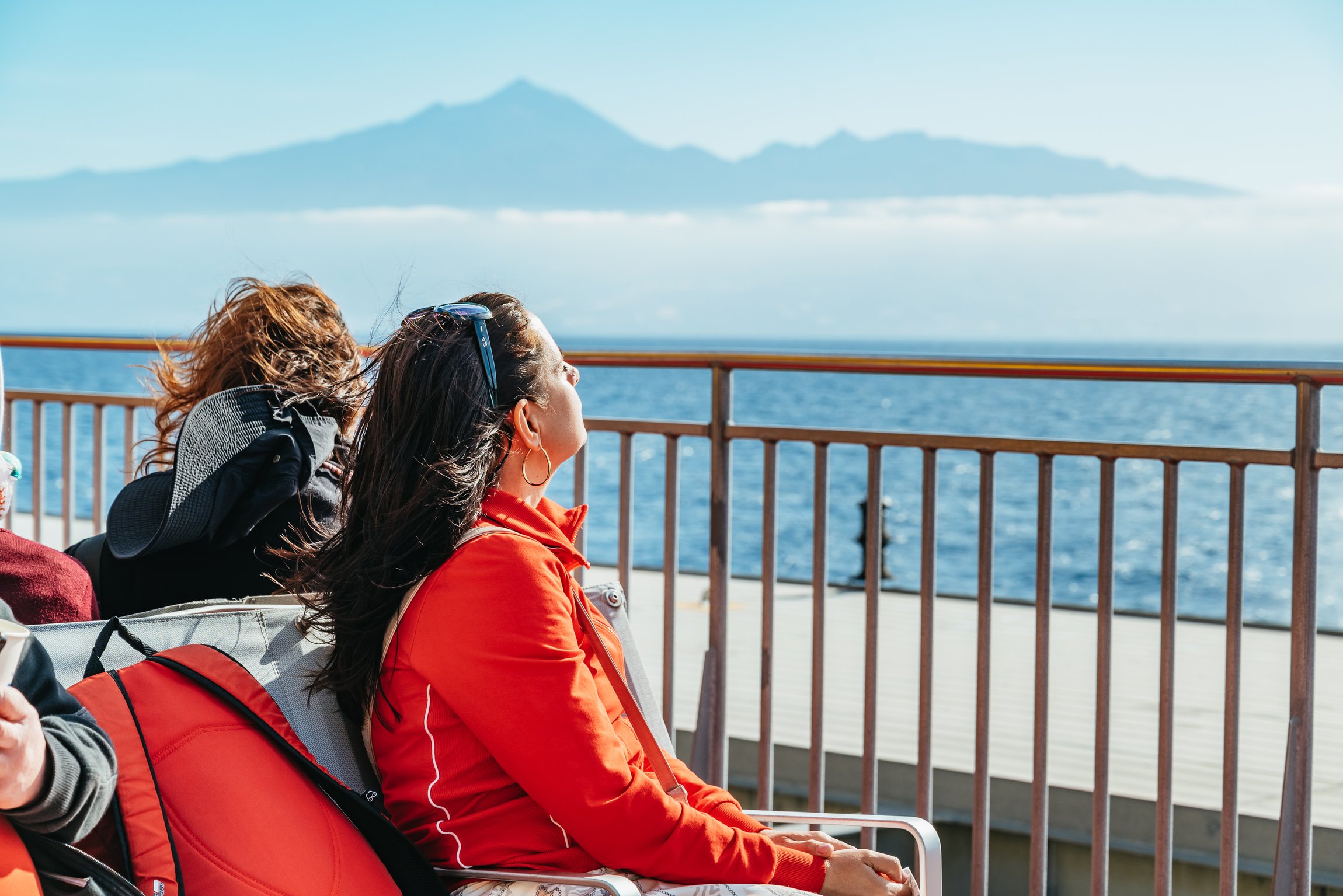 La Gomera Island Full-Day Expedition from South Tenerife