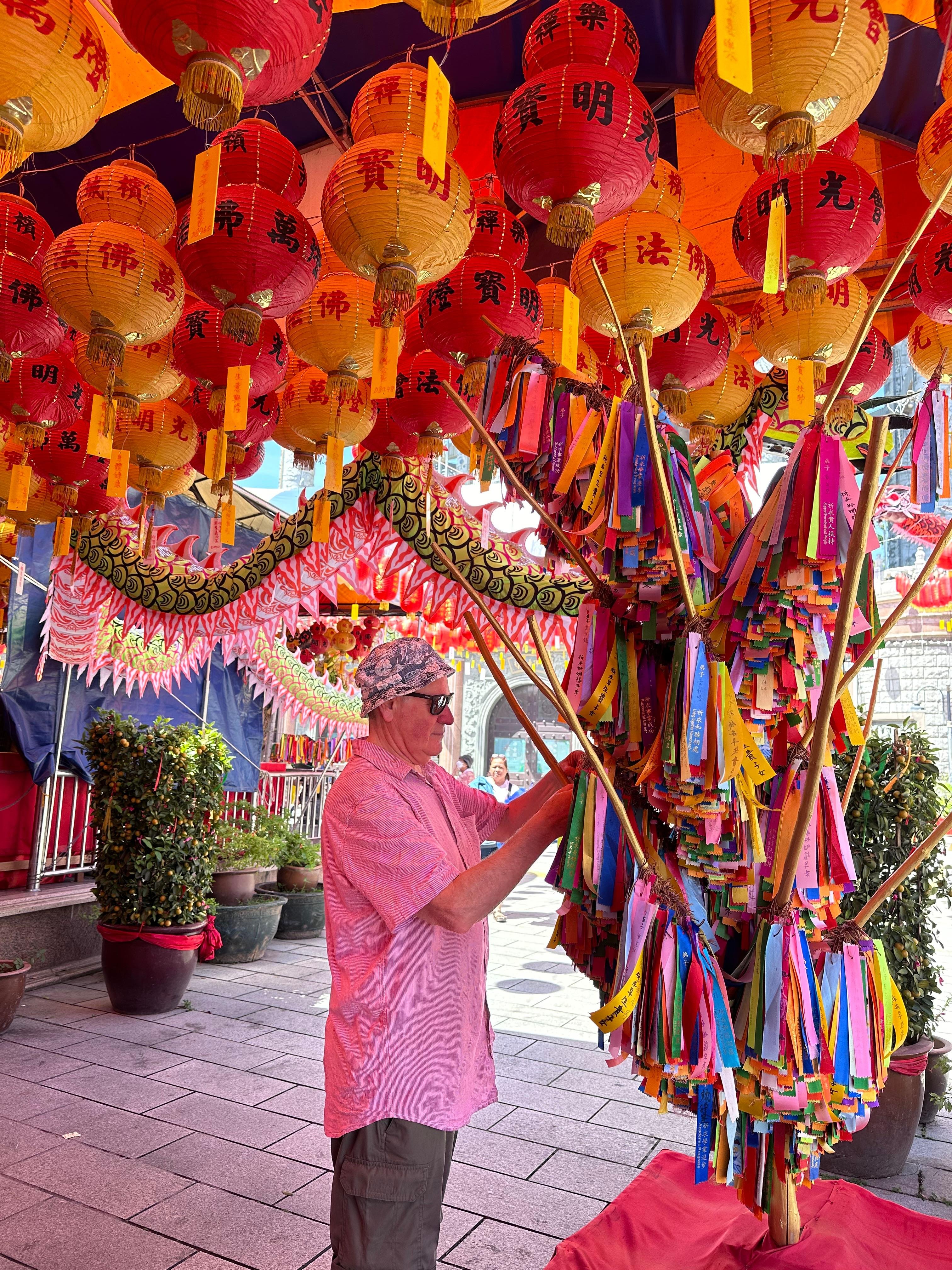 Private Penang Island Tour – Fully Customizable