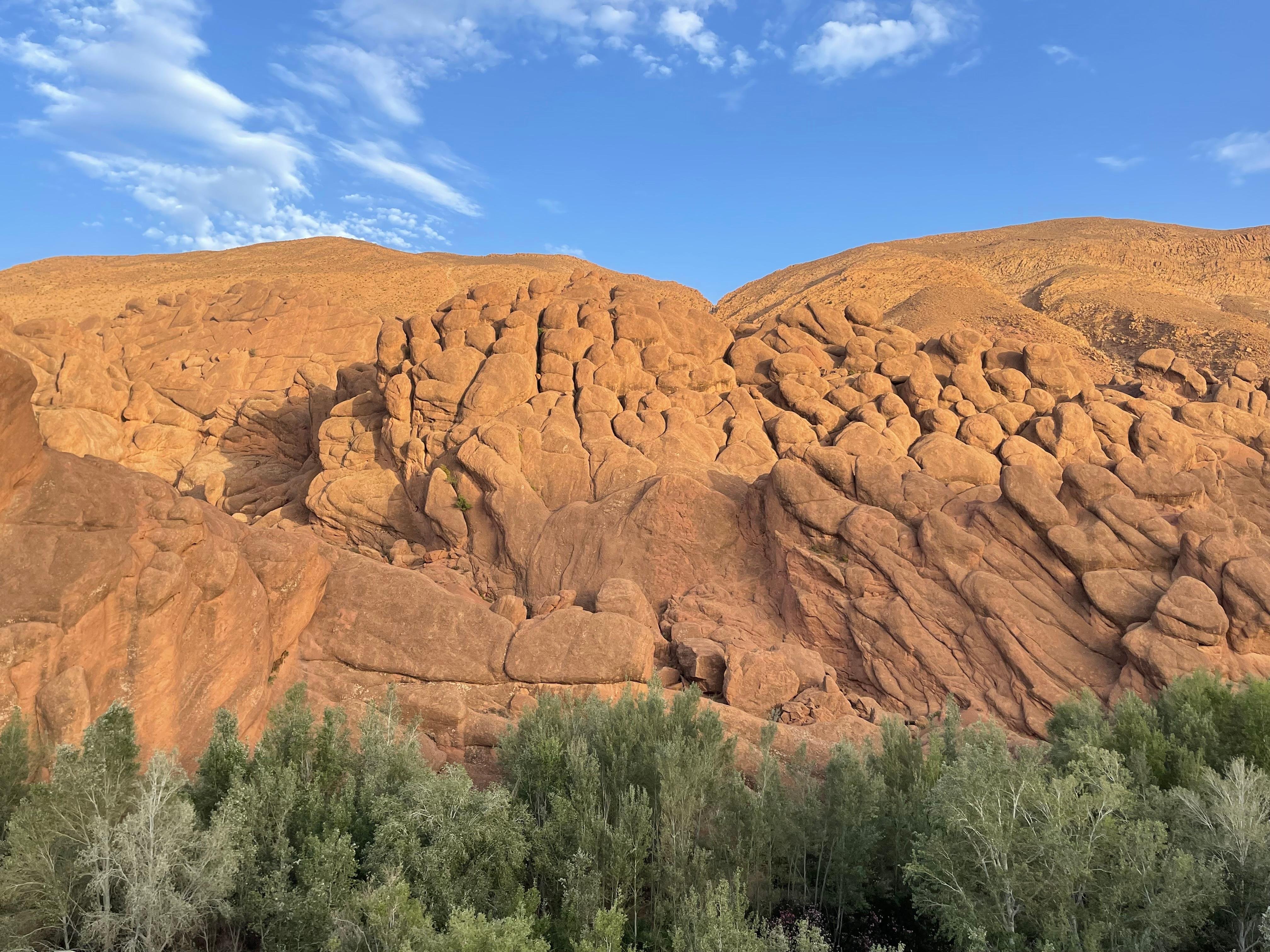 3-Day Private Desert Journey: Marrakech to Merzouga
