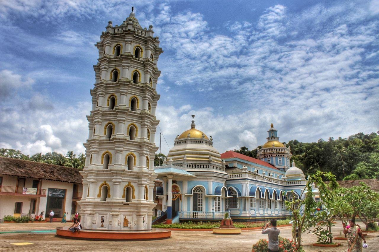 Private Full-Day Cultural & Heritage Tour of Goa