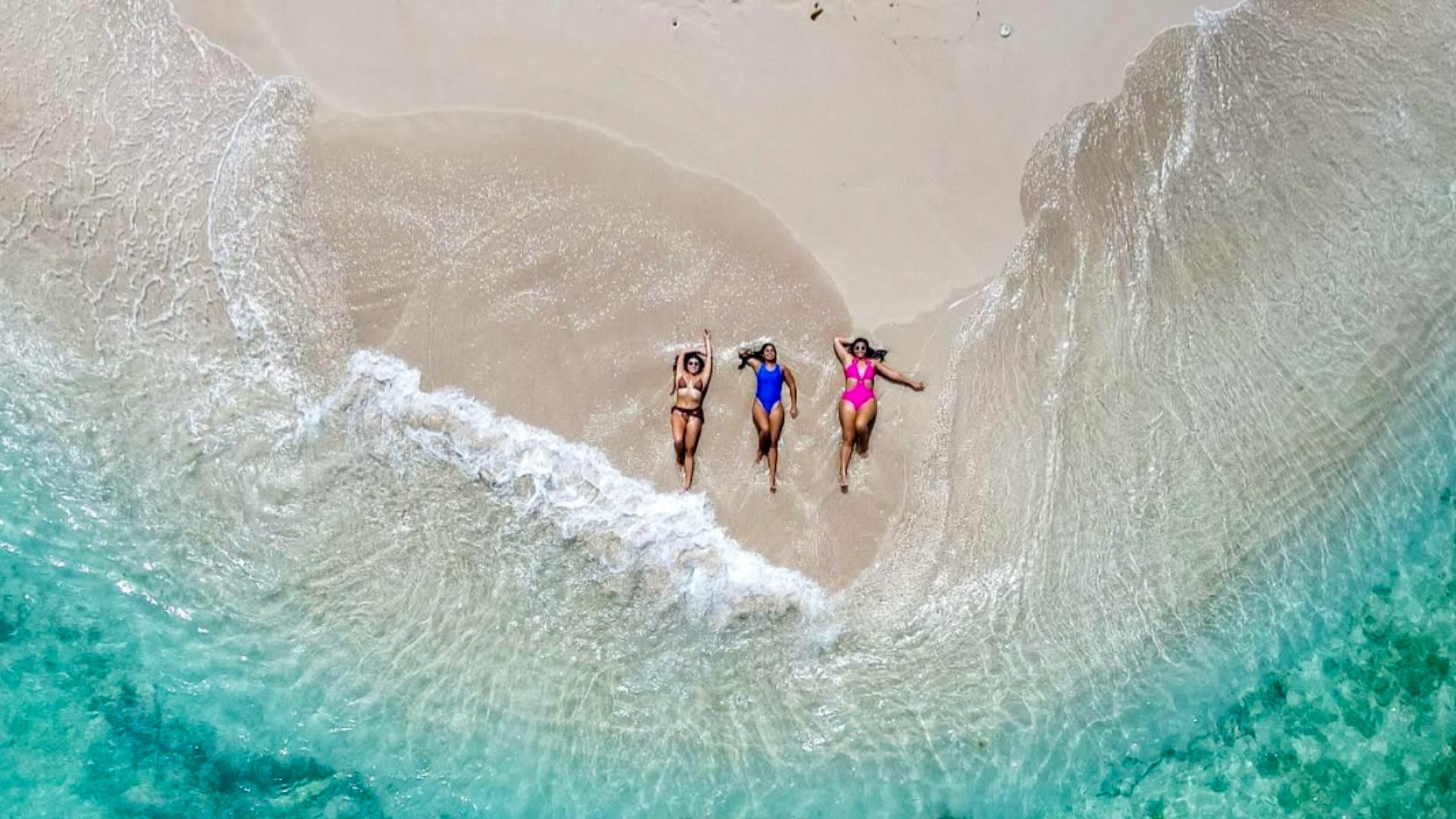 Puerto Rico Private Boat, Jet Ski & Water Sports Adventure