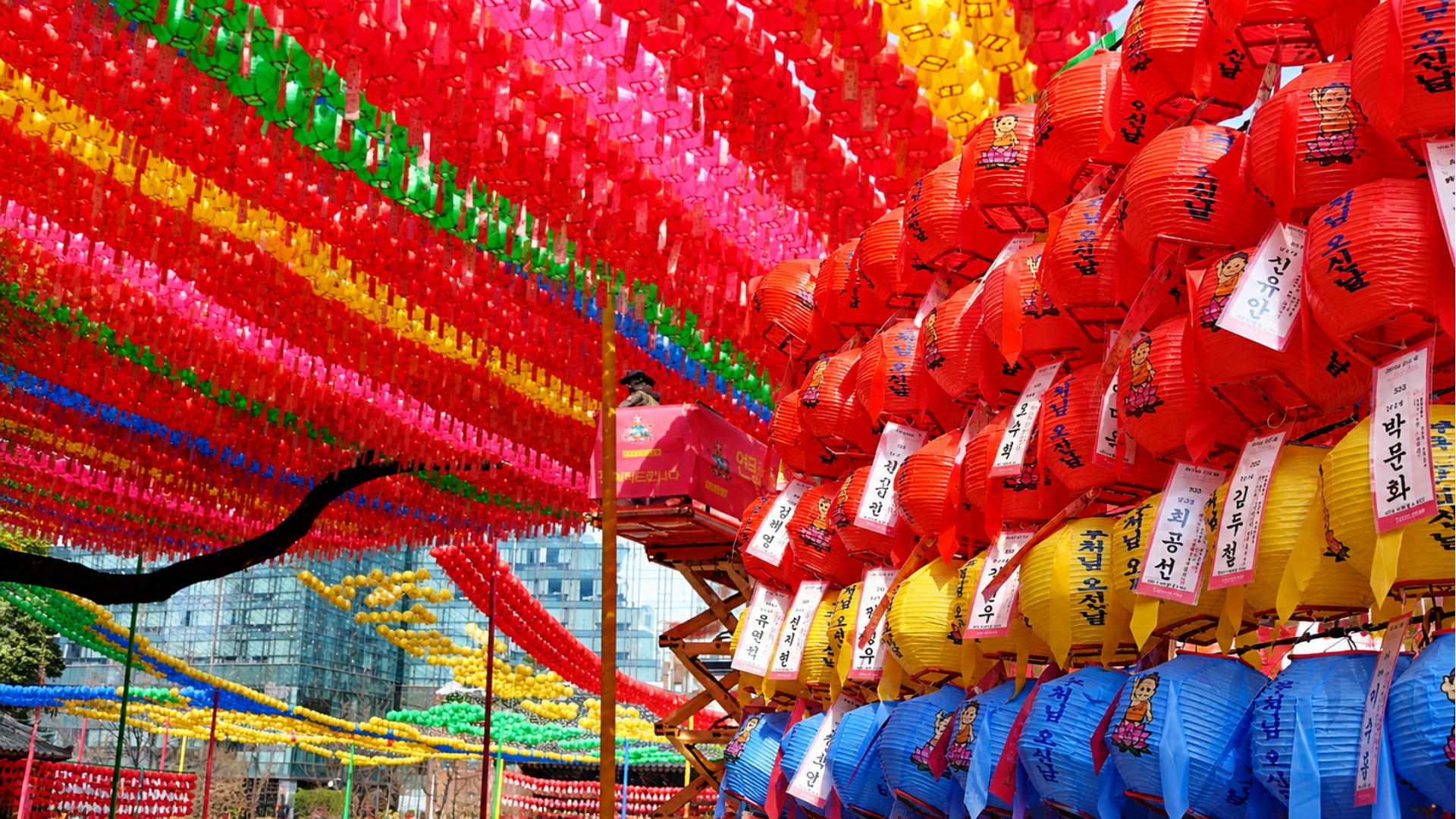 Seoul Private Tour: Highlights & Hidden Gems with a Local
