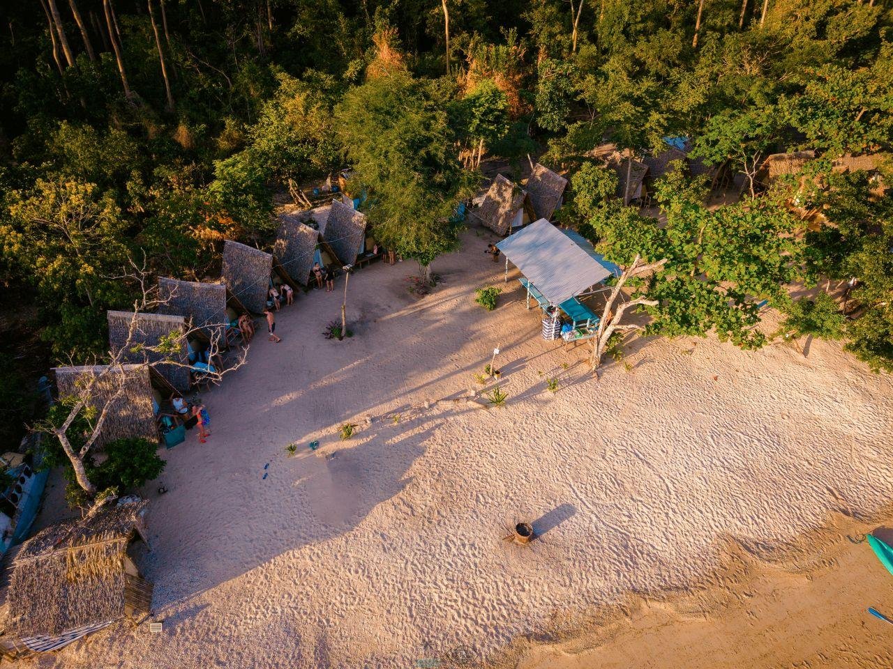 El Nido to Coron 3-Day Island Expedition