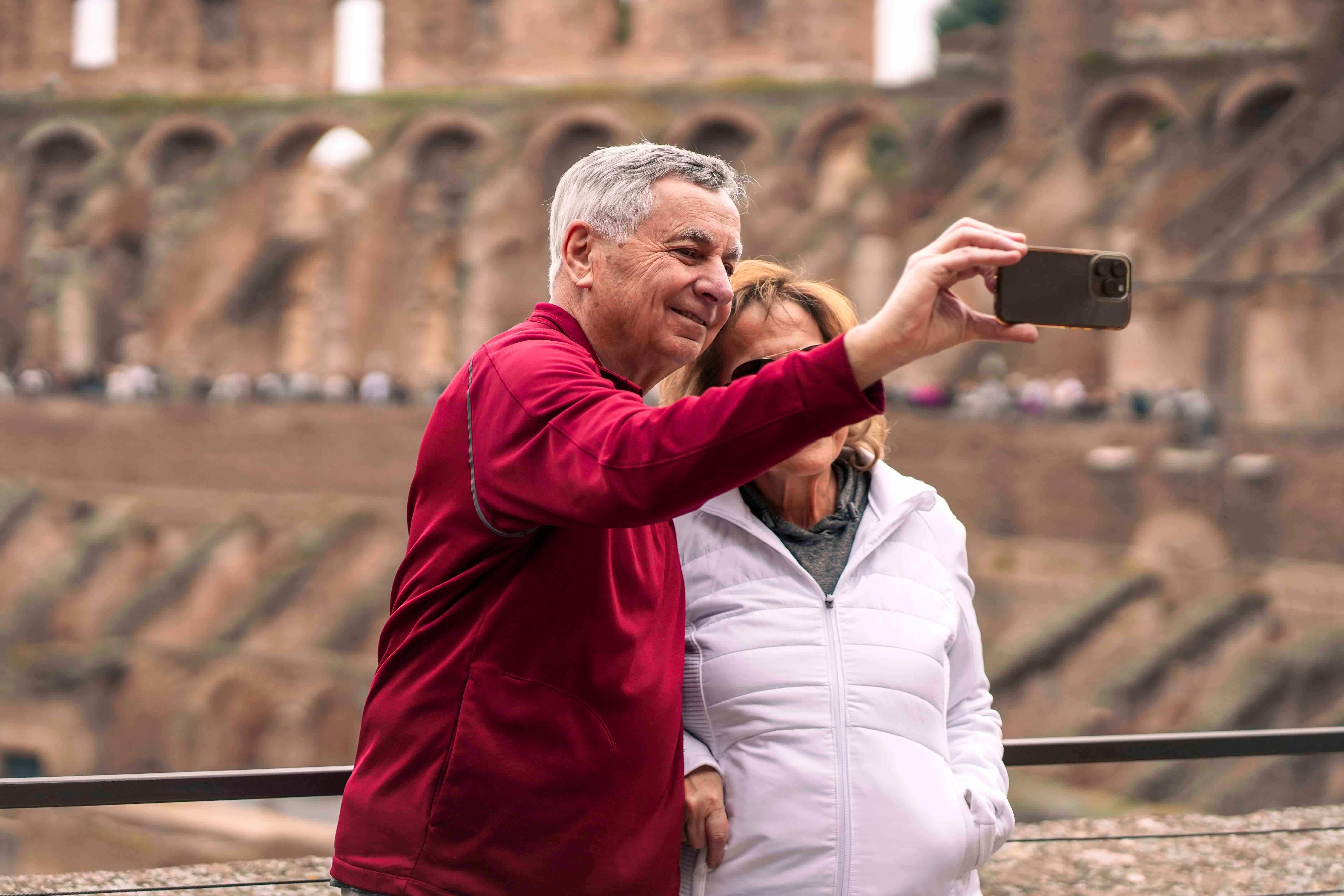 Rome Colosseum Arena, Roman Forum & Palatine Hill VIP Tour